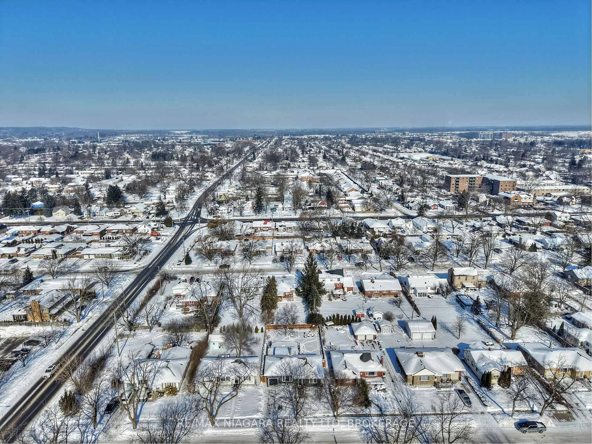 Photo 50 of 160 Norway Avenue, Welland, Prince Charles — HOMEH