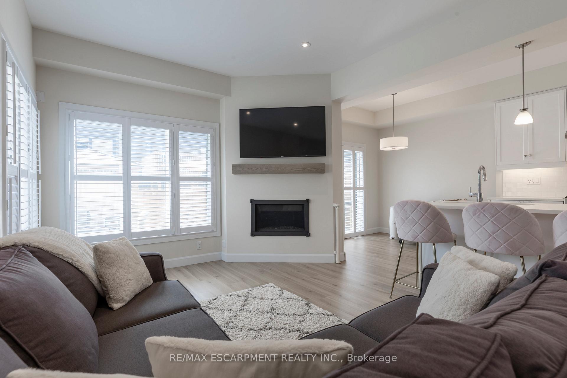 Photo 6 of 31 Southam Lane, Hamilton, Mountview — HOMEH