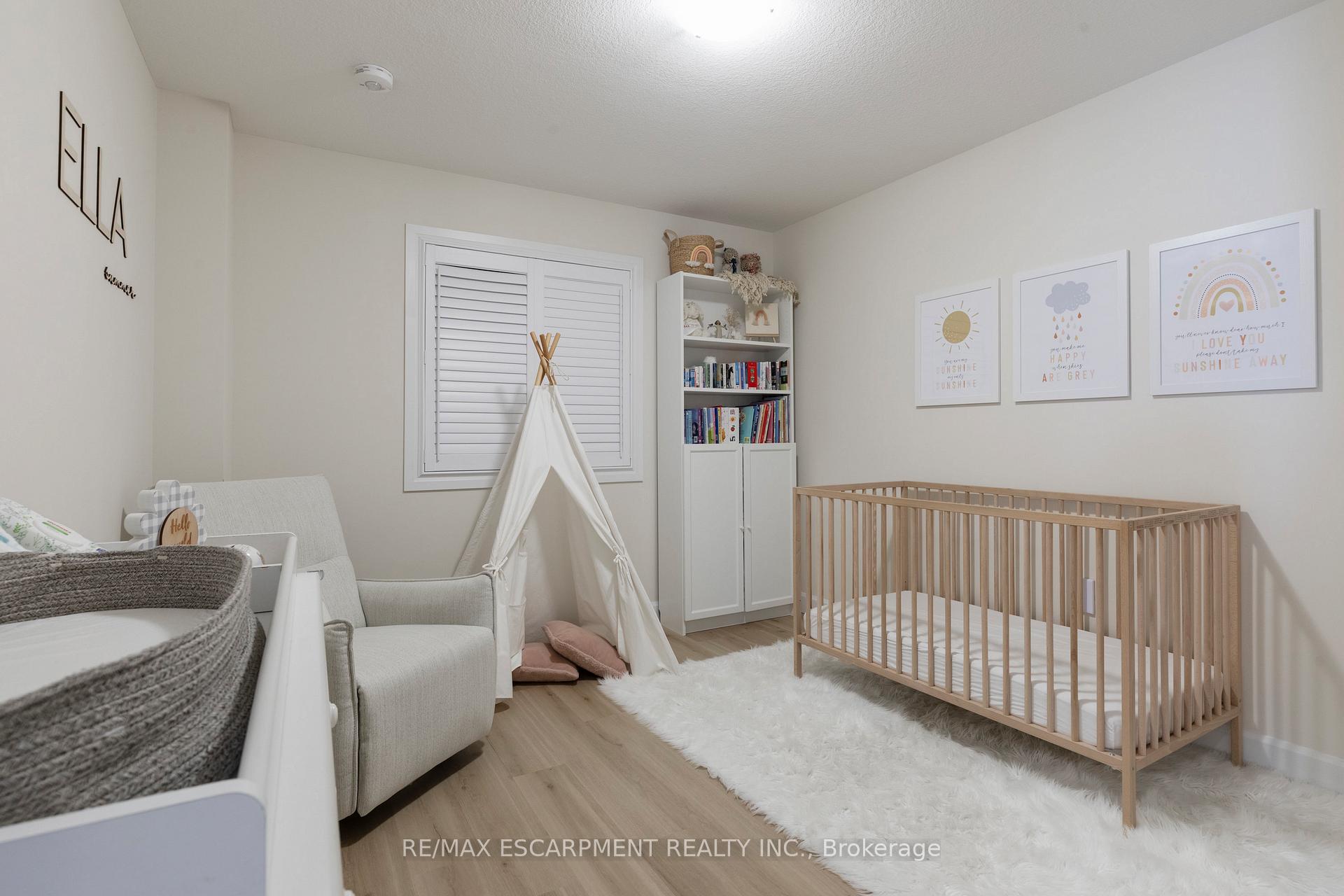 Photo 28 of 31 Southam Lane, Hamilton, Mountview — HOMEH