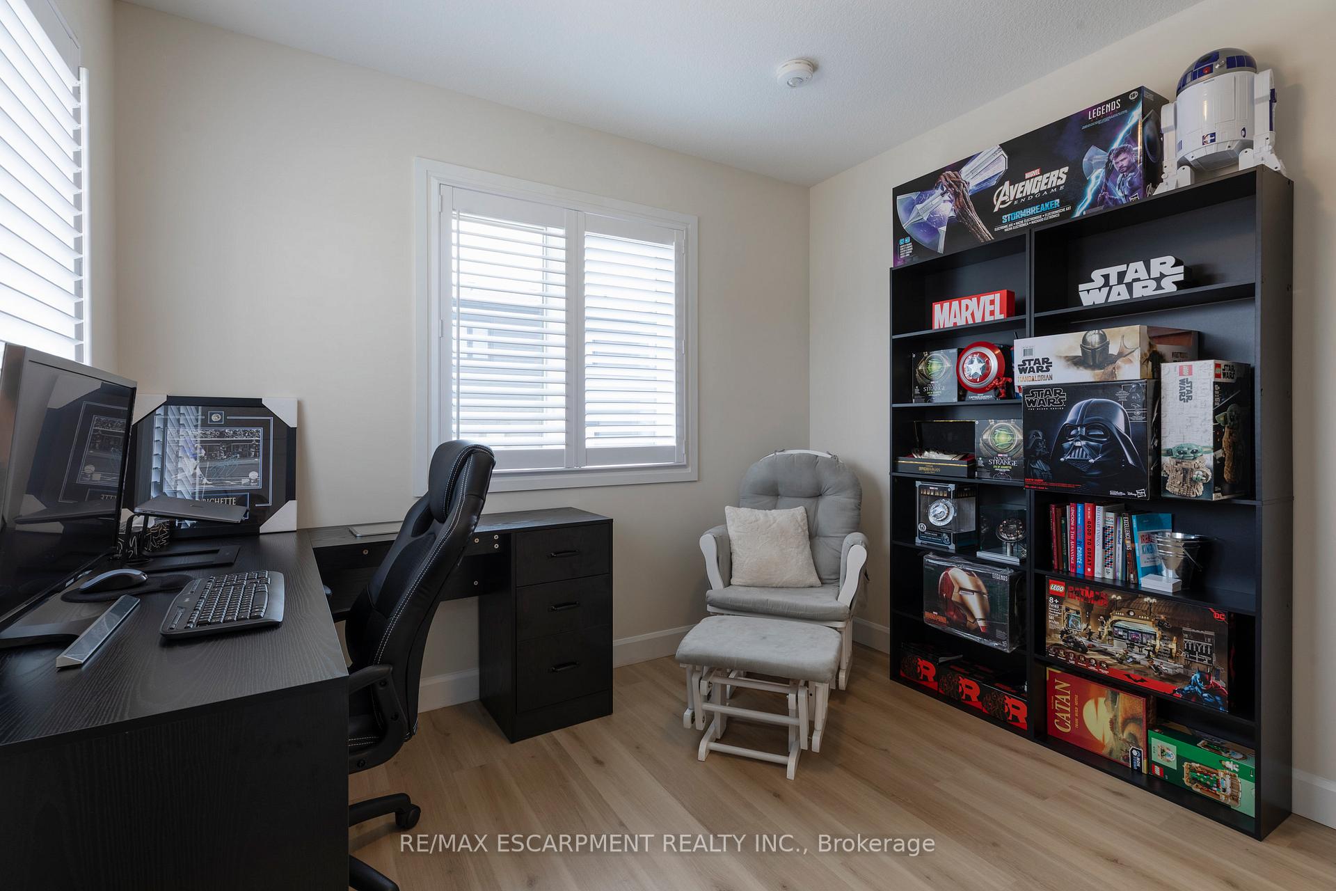Photo 17 of 31 Southam Lane, Hamilton, Mountview — HOMEH