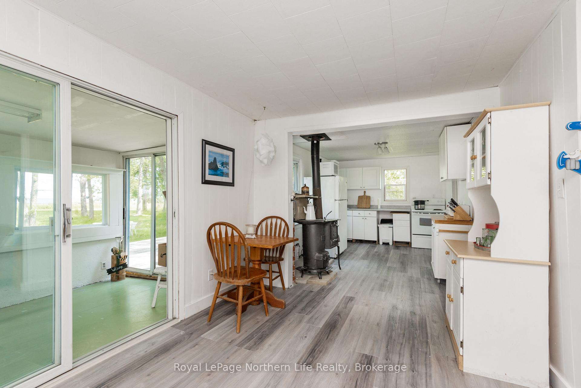 Photo 5 of 1853 Jocko Point Road, North Bay, Jocko Point / Beaucage — HOMEH