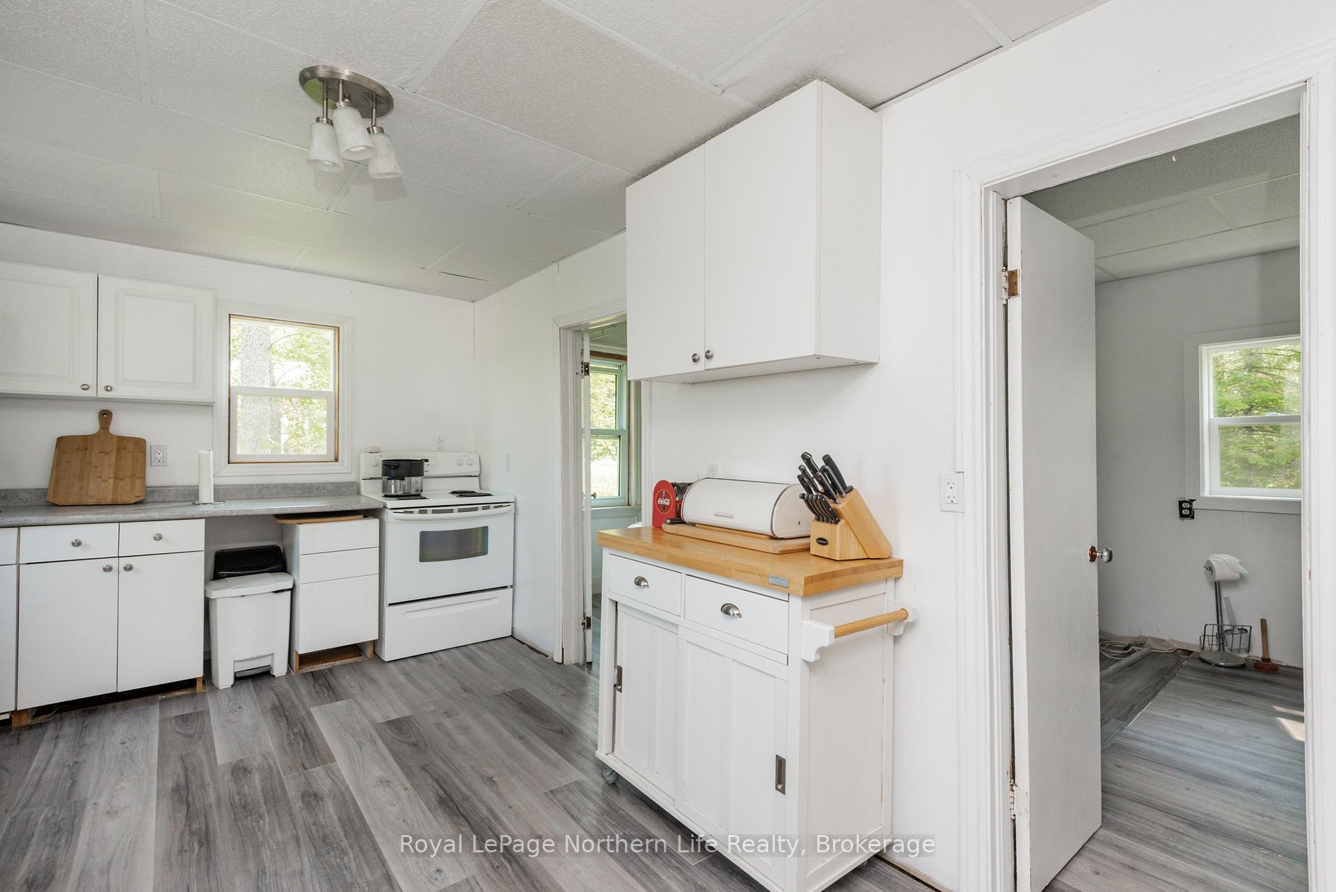 Photo 17 of 1853 Jocko Point Road, North Bay, Jocko Point / Beaucage — HOMEH