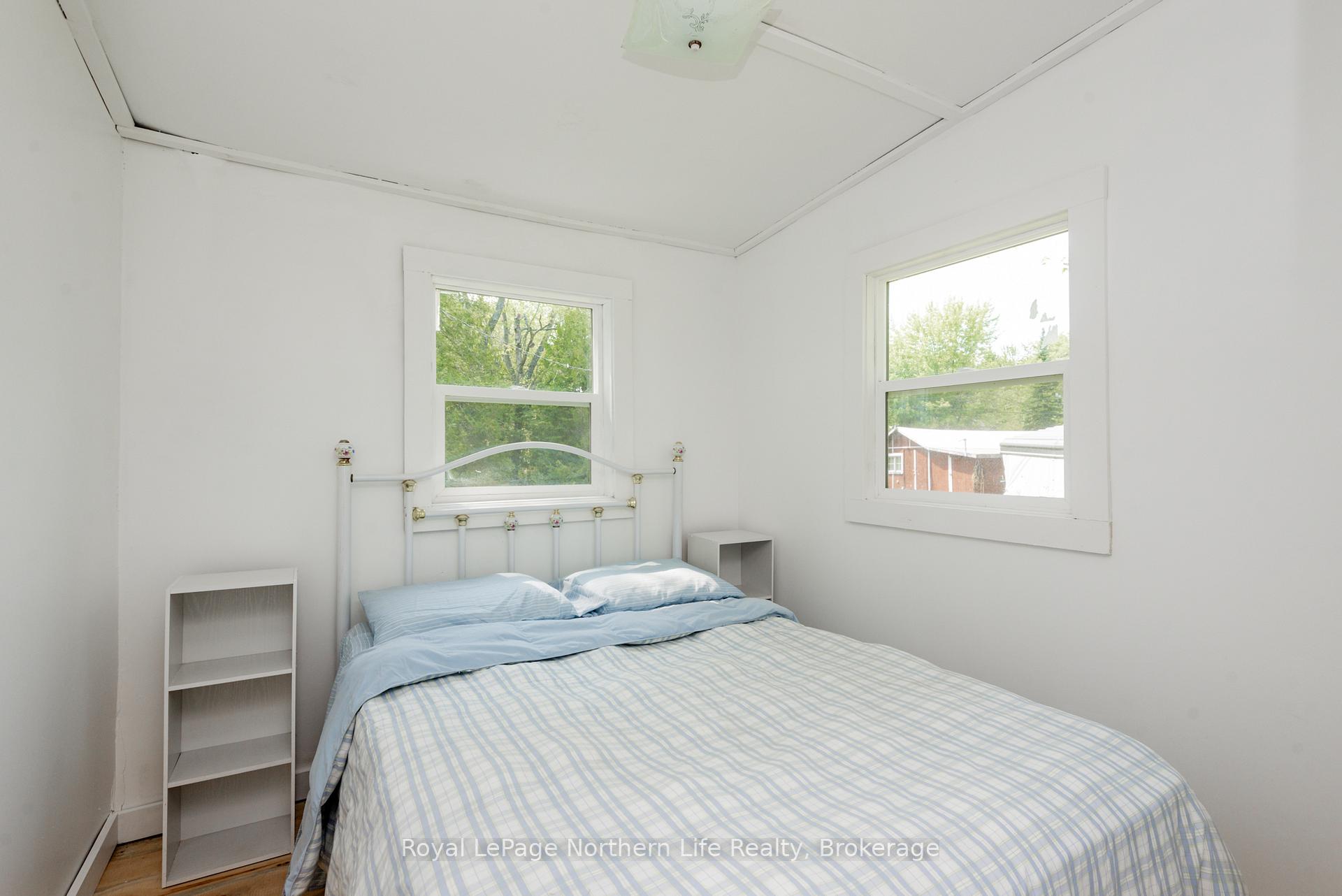 Photo 10 of 1853 Jocko Point Road, North Bay, Jocko Point / Beaucage — HOMEH