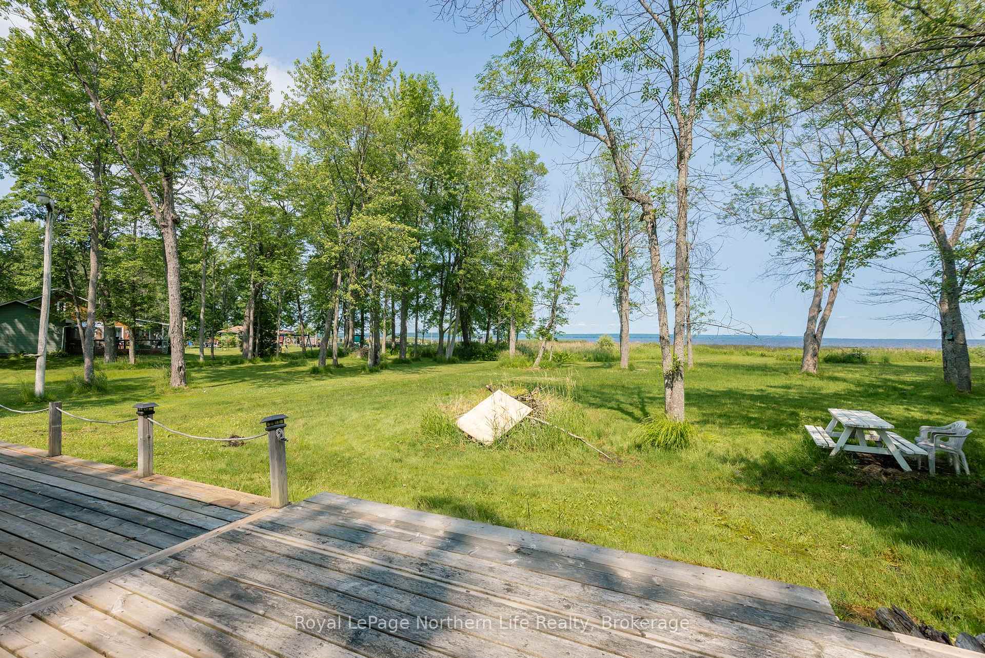 Photo 19 of 1853 Jocko Point Road, North Bay, Jocko Point / Beaucage — HOMEH