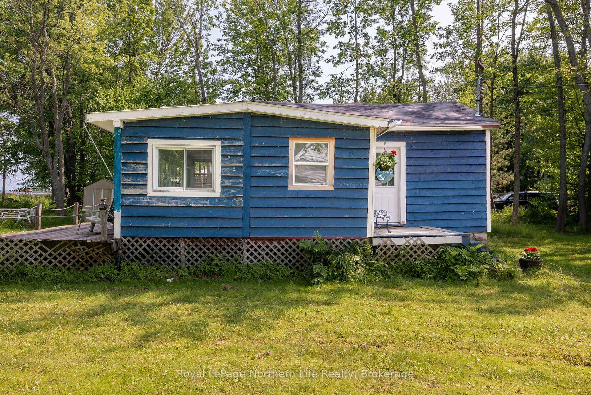 Photo 25 of 1853 Jocko Point Road, North Bay, Jocko Point / Beaucage — HOMEH