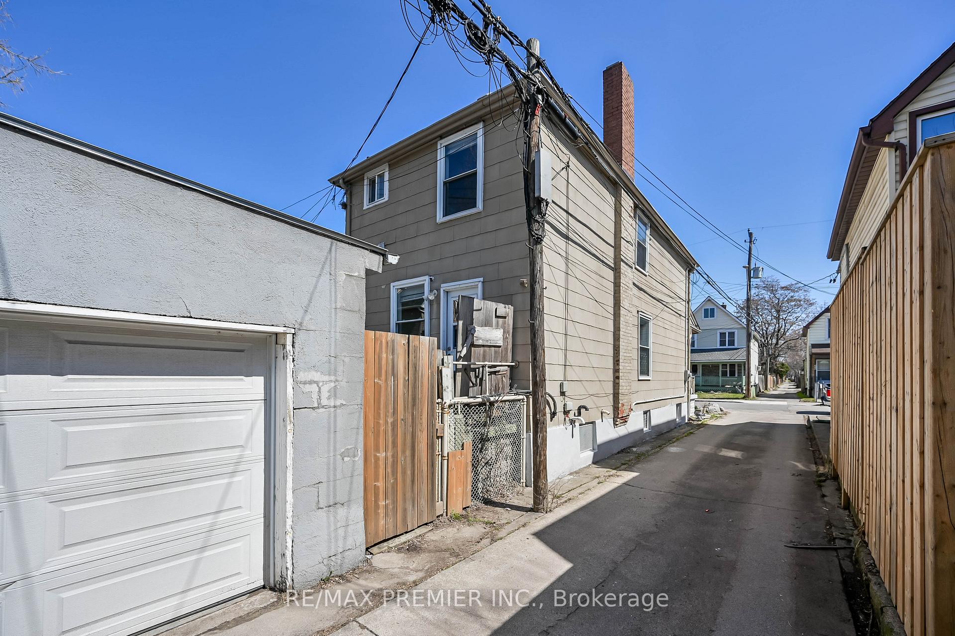 Photo 21 of 53 Douglas Avenue, Hamilton, Industrial Sector — HOMEH