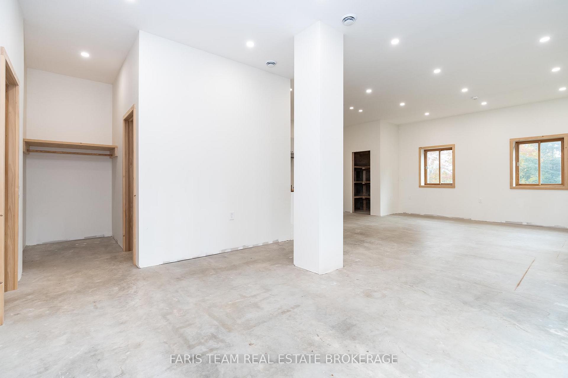 Photo 5 of 2576 Champlain Road, Tiny, Rural Tiny — HOMEH