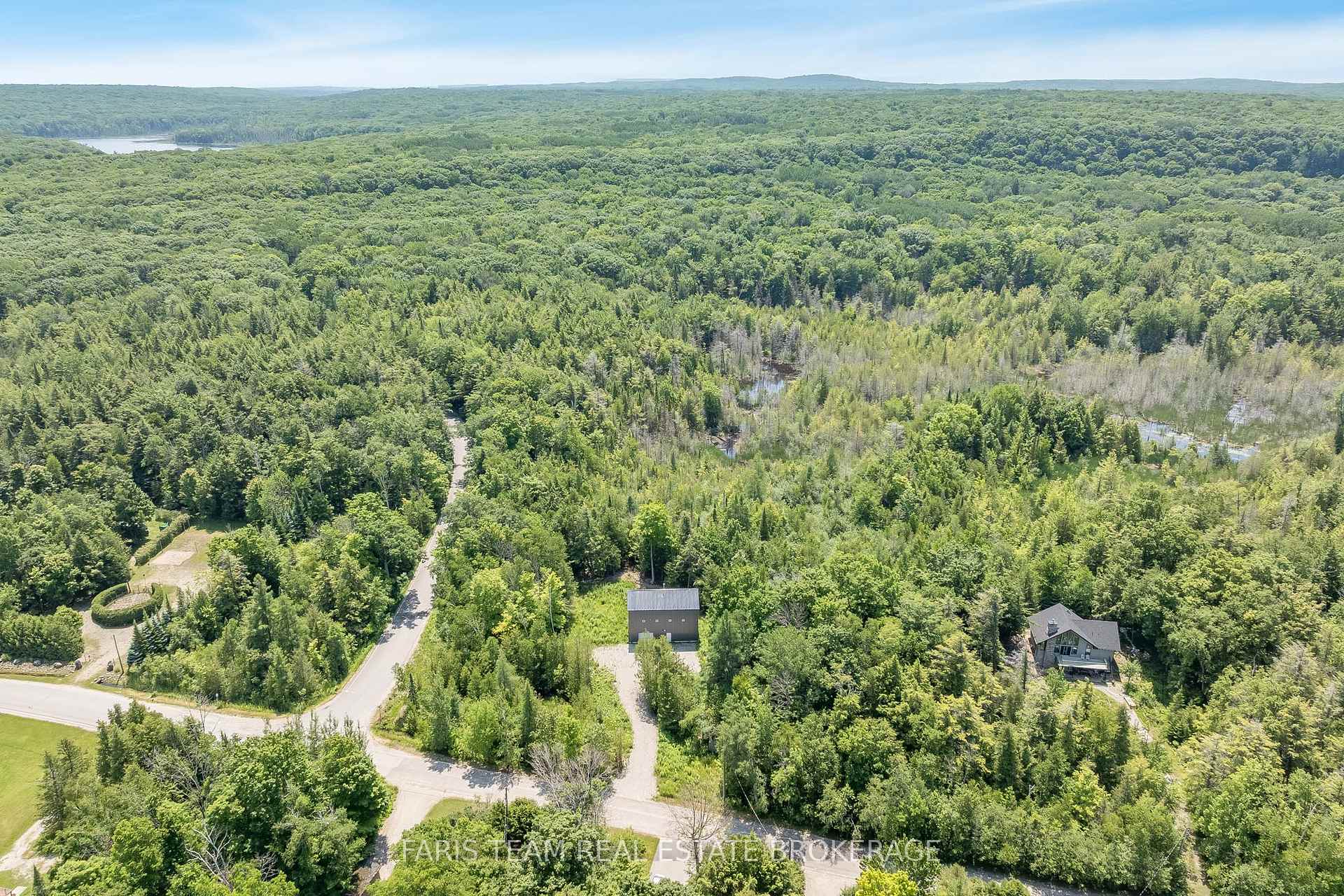 Photo 24 of 2576 Champlain Road, Tiny, Rural Tiny — HOMEH