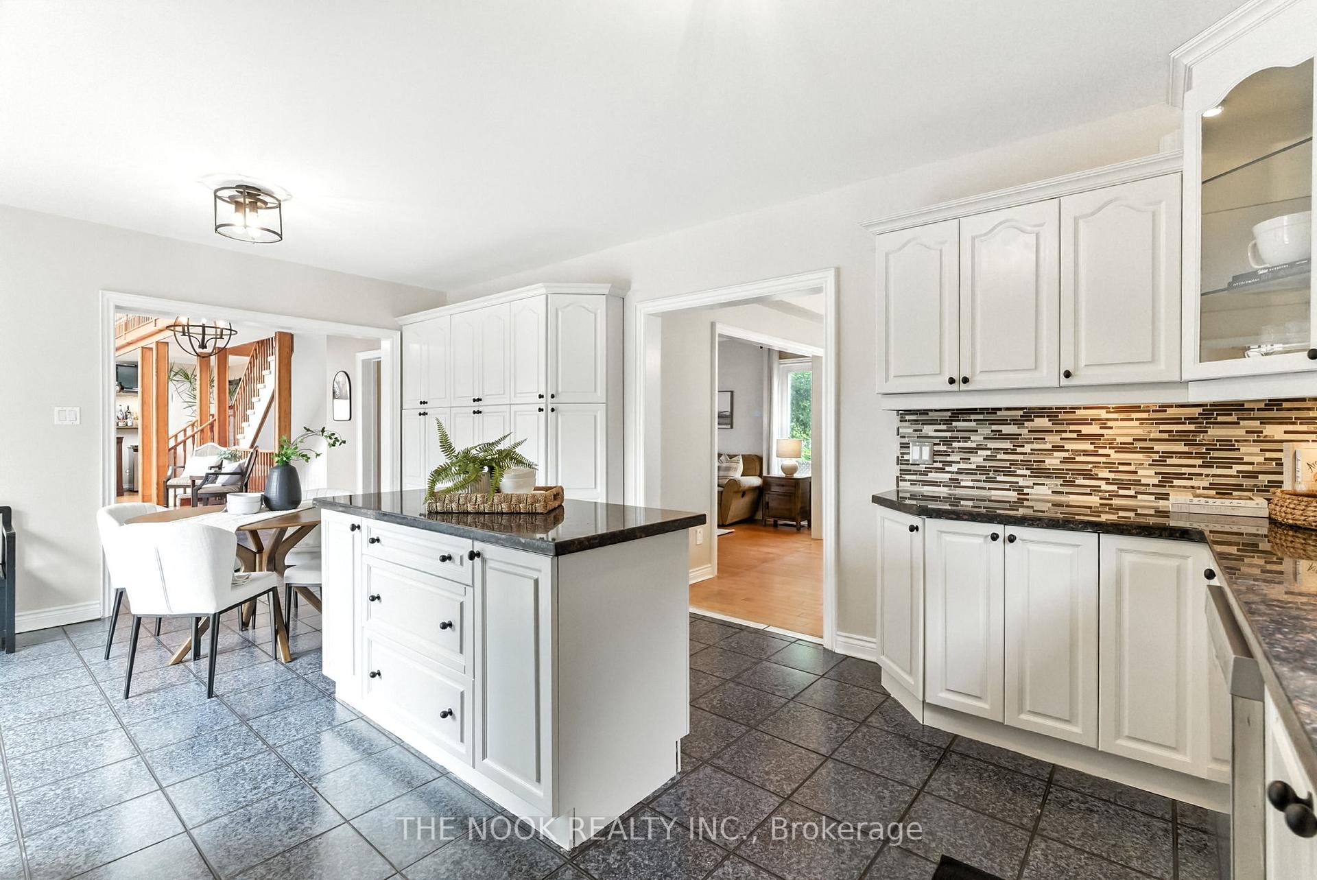 Photo 9 of 27 Pine Street, Scugog, Rural Scugog — HOMEH