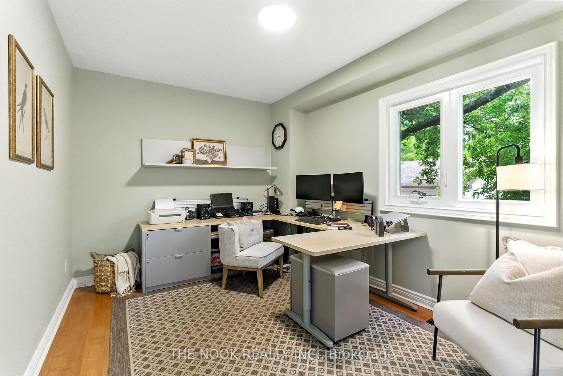 Photo 13 of 27 Pine Street, Scugog, Rural Scugog — HOMEH