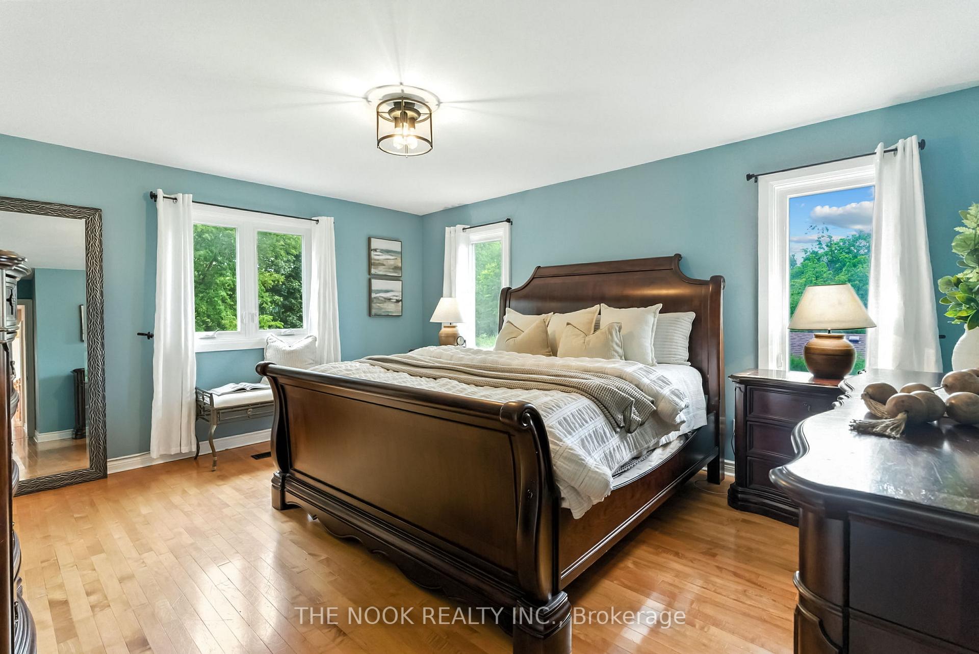 Photo 21 of 27 Pine Street, Scugog, Rural Scugog — HOMEH