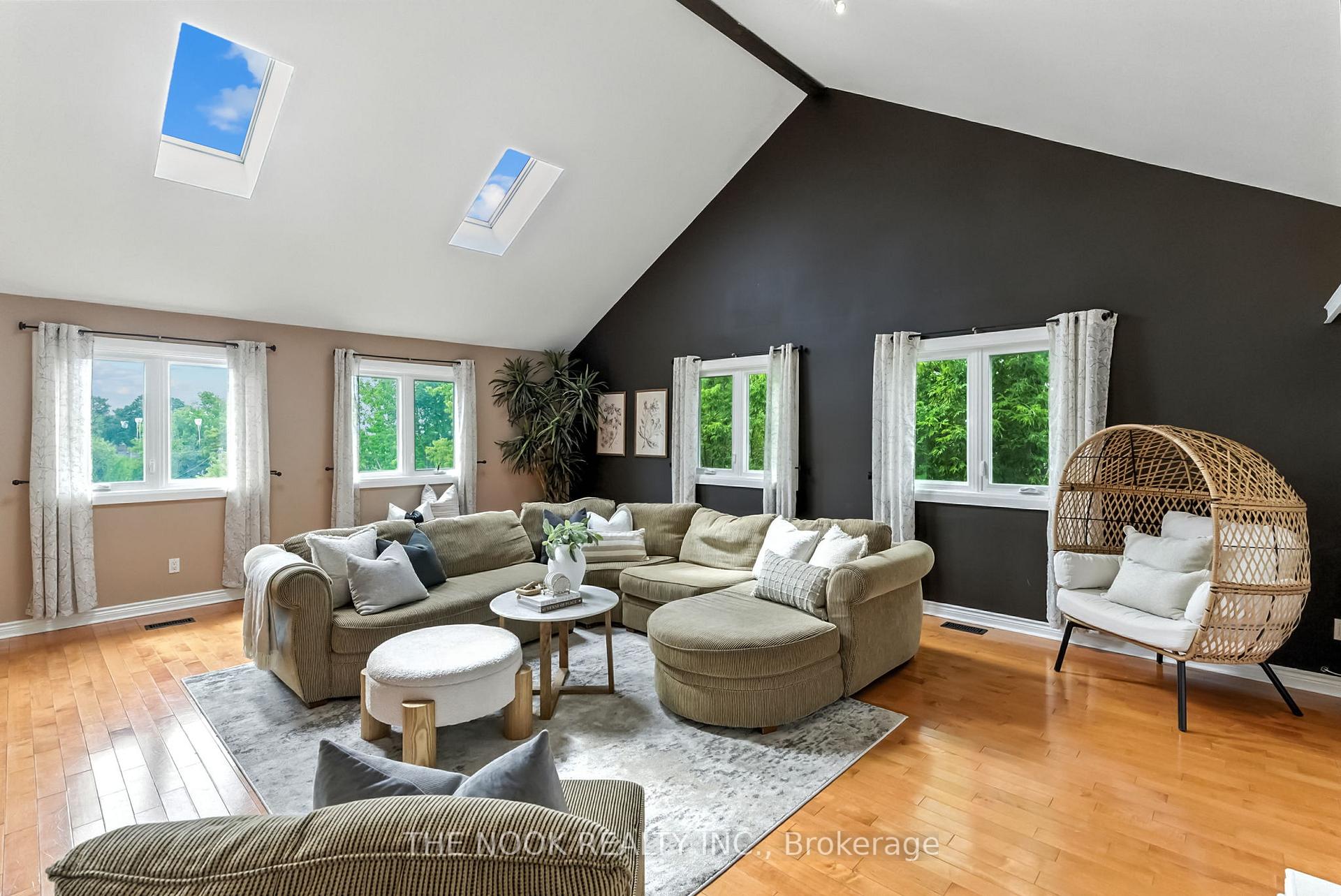 Photo 27 of 27 Pine Street, Scugog, Rural Scugog — HOMEH