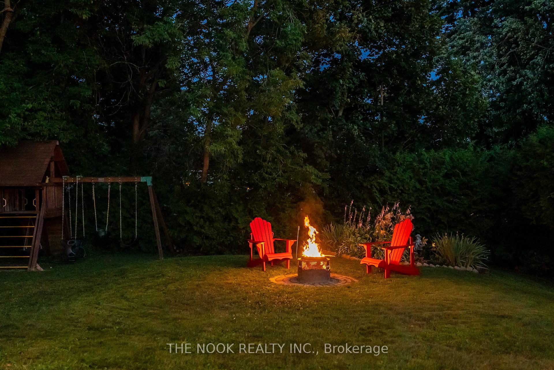 Photo 48 of 27 Pine Street, Scugog, Rural Scugog — HOMEH