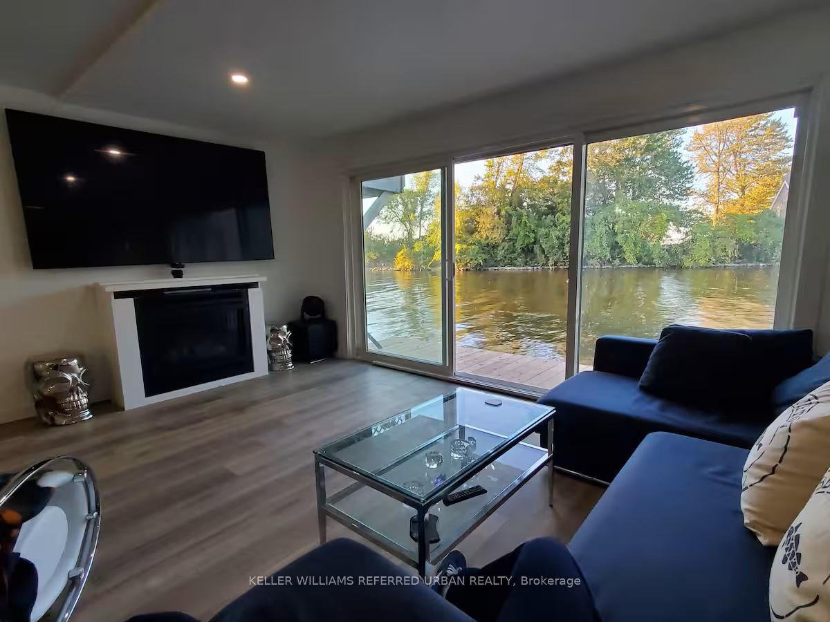 Photo 1 of 18 Harbour Park Crescent, Brock, Beaverton — HOMEH