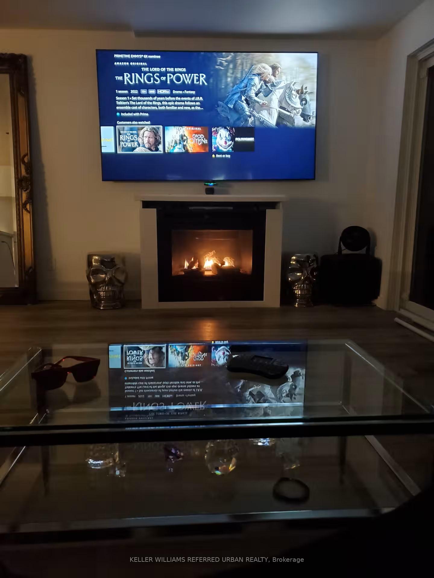 Photo 2 of 18 Harbour Park Crescent, Brock, Beaverton — HOMEH