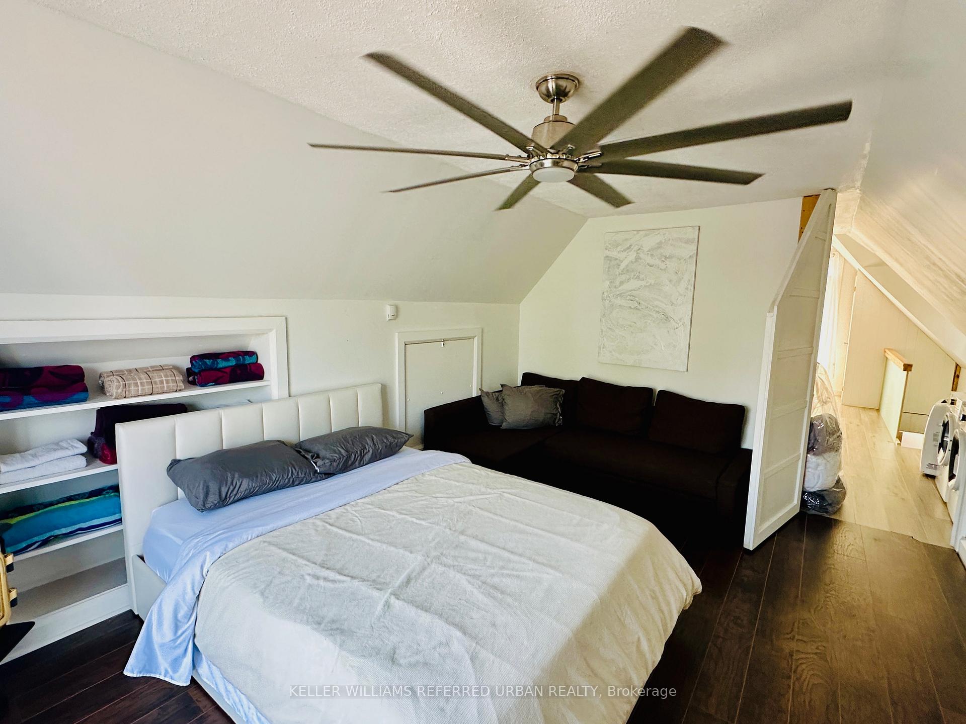 Photo 17 of 18 Harbour Park Crescent, Brock, Beaverton — HOMEH