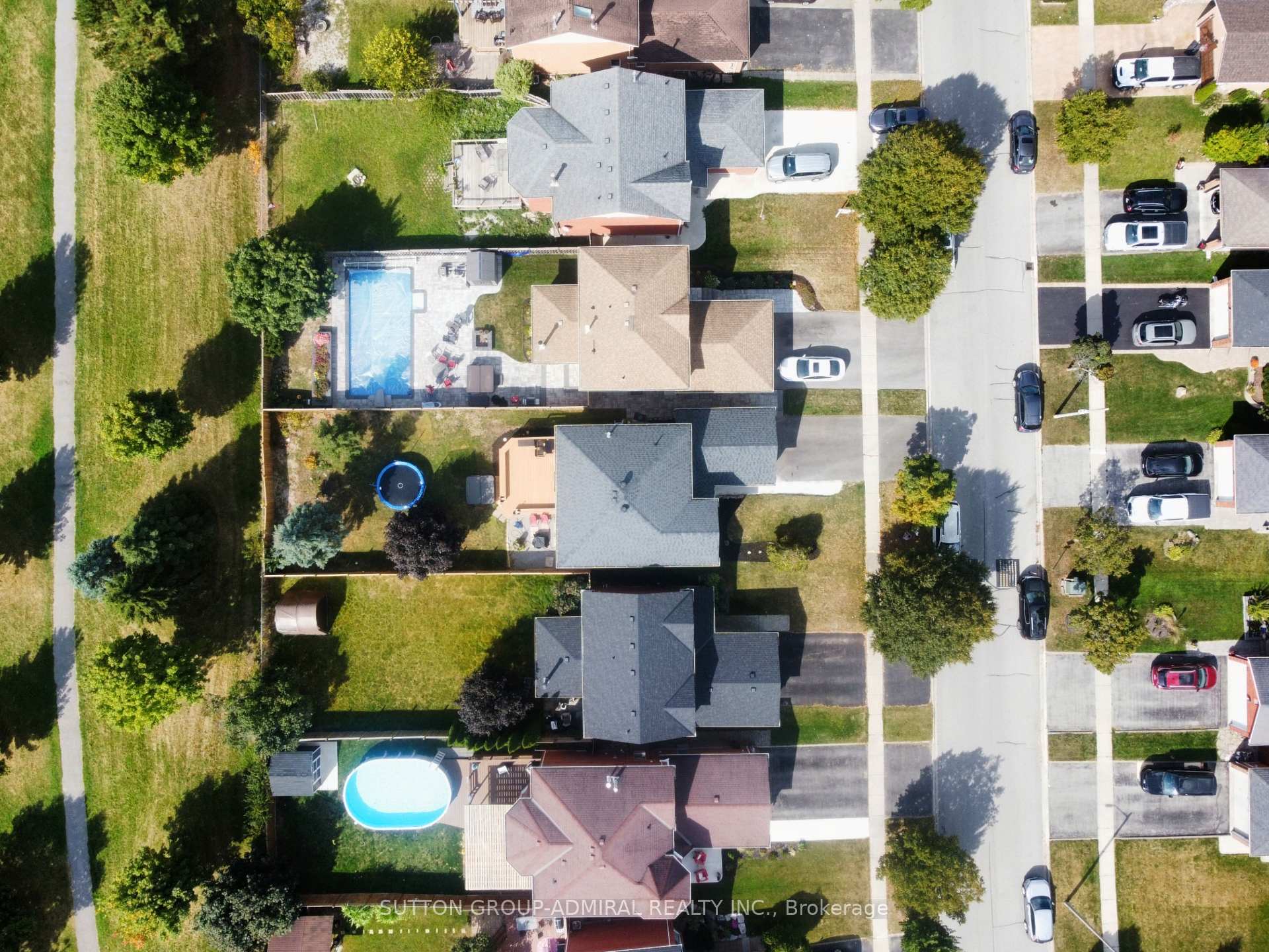 Photo 14 of 96 Golden Meadow Road, Barrie, Innis-Shore — HOMEH