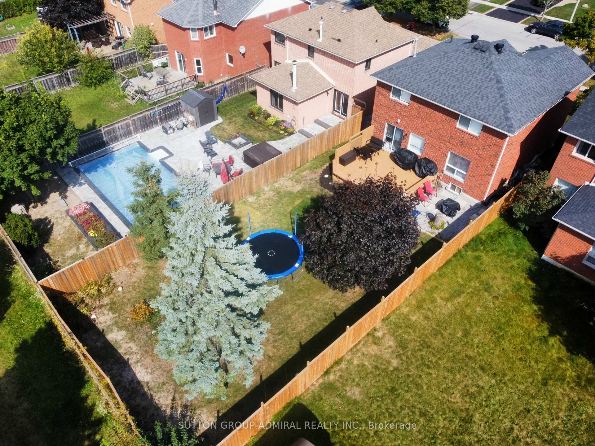 Photo 6 of 96 Golden Meadow Road, Barrie, Innis-Shore — HOMEH
