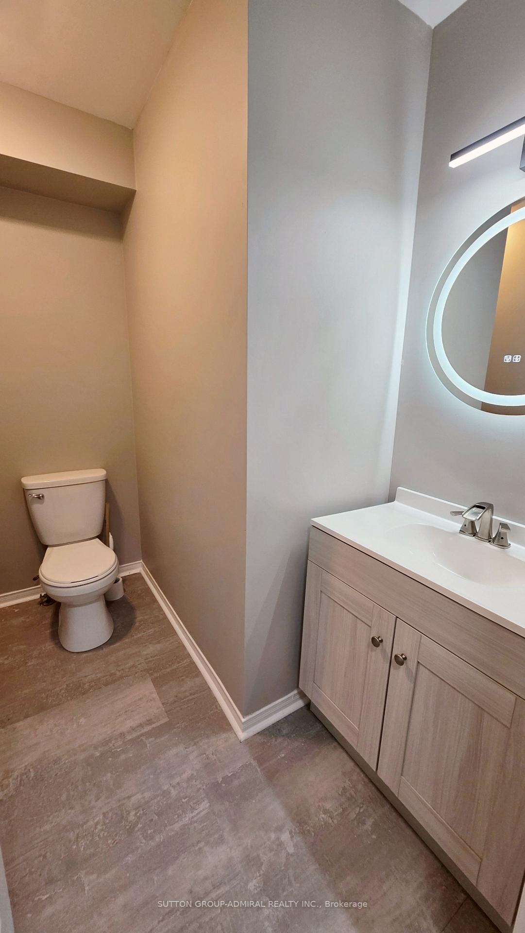 Photo 7 of 96 Golden Meadow Road, Barrie, Innis-Shore — HOMEH
