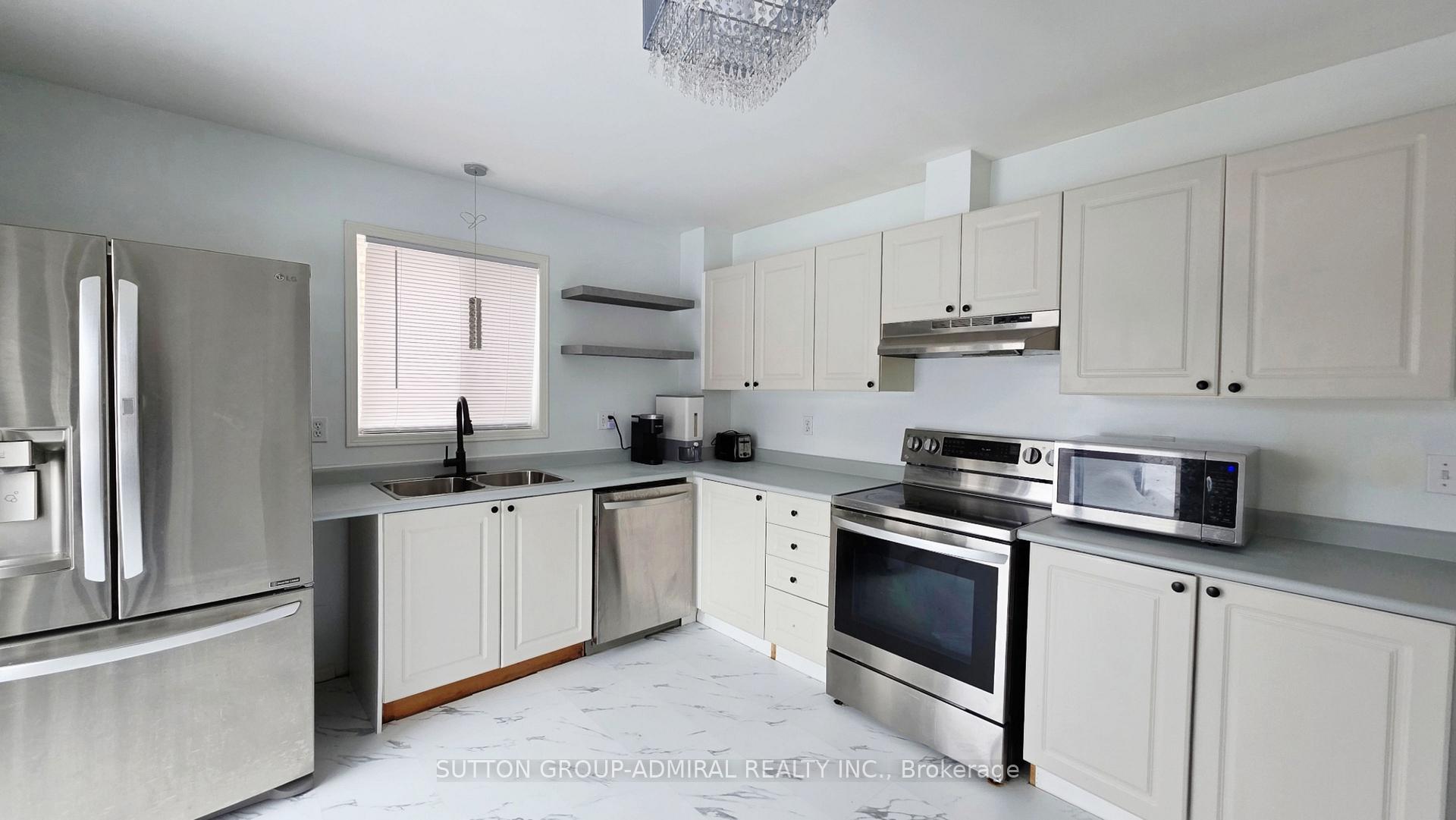 Photo 20 of 96 Golden Meadow Road, Barrie, Innis-Shore — HOMEH