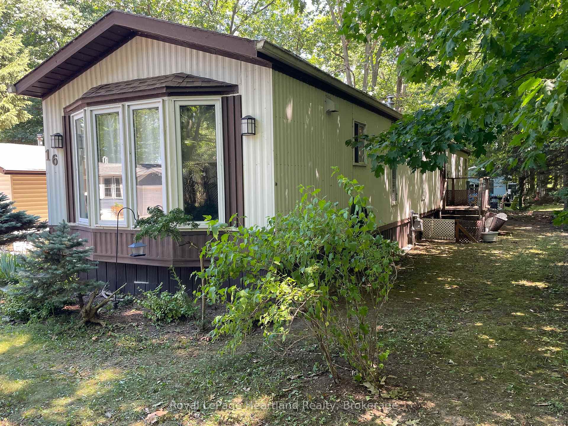 Photo 16 of 16 Cree Lane, Ashfield-Colborne-Wawanosh, Colborne Twp — HOMEH