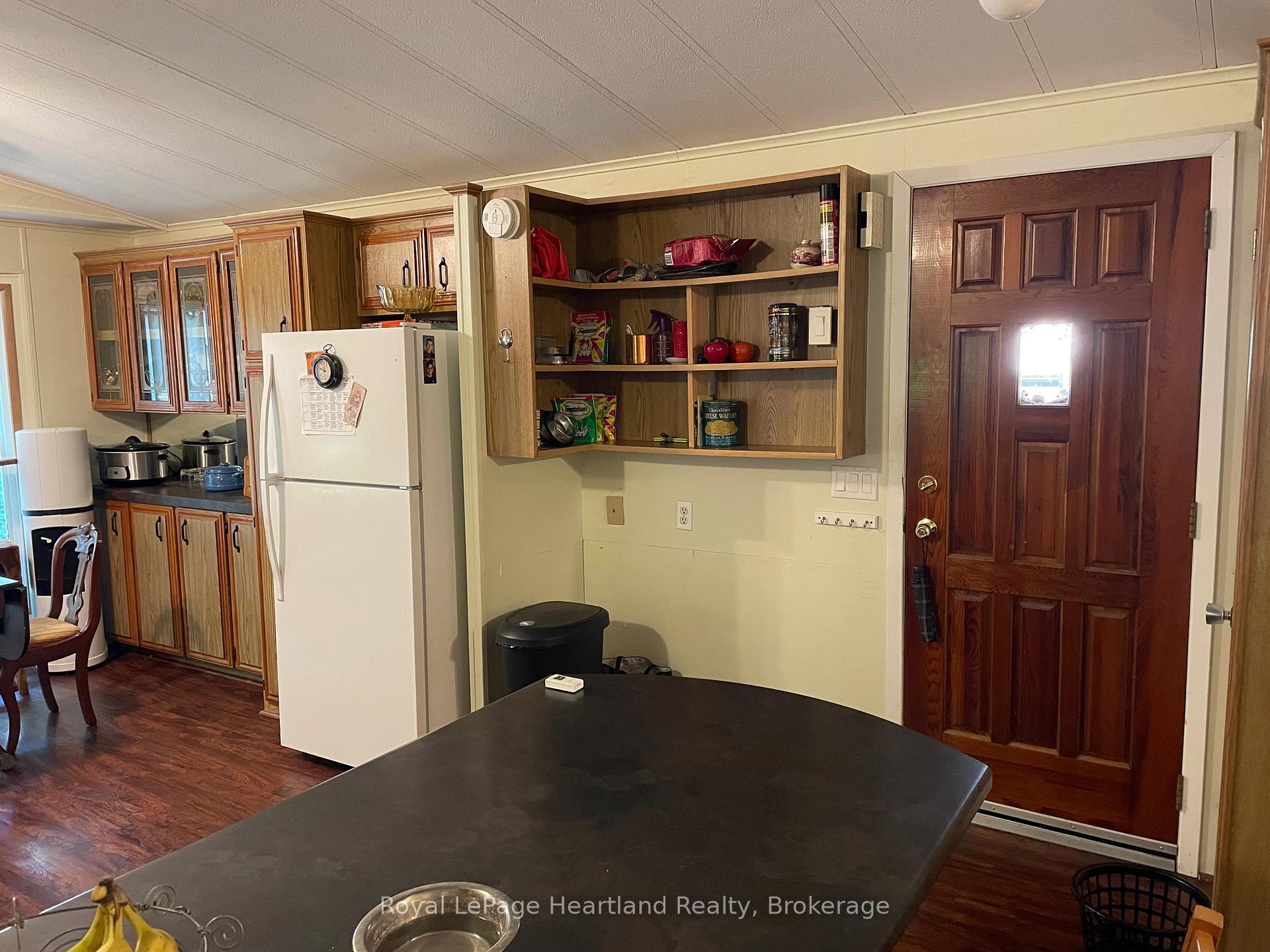 Photo 2 of 16 Cree Lane, Ashfield-Colborne-Wawanosh, Colborne Twp — HOMEH