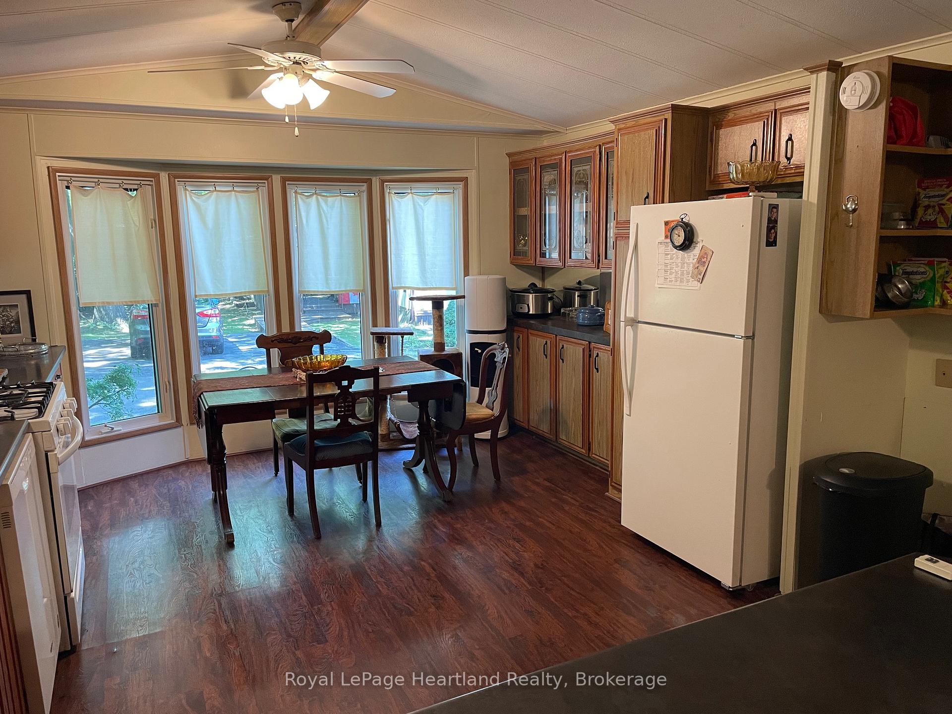 Photo 3 of 16 Cree Lane, Ashfield-Colborne-Wawanosh, Colborne Twp — HOMEH