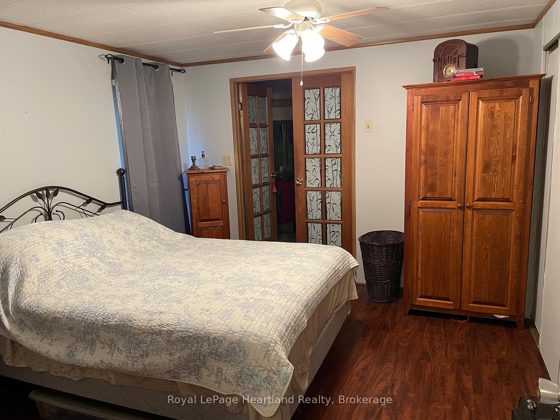 Photo 11 of 16 Cree Lane, Ashfield-Colborne-Wawanosh, Colborne Twp — HOMEH