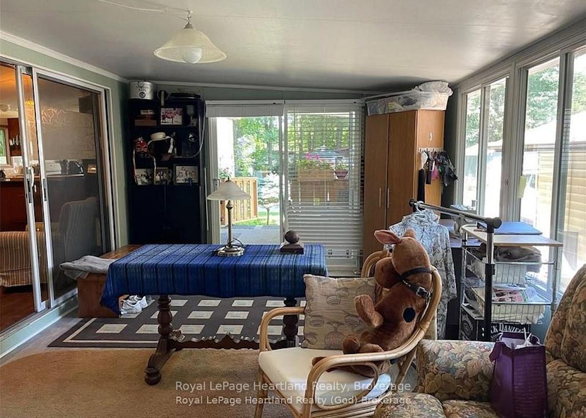 Photo 6 of 16 Cree Lane, Ashfield-Colborne-Wawanosh, Colborne Twp — HOMEH