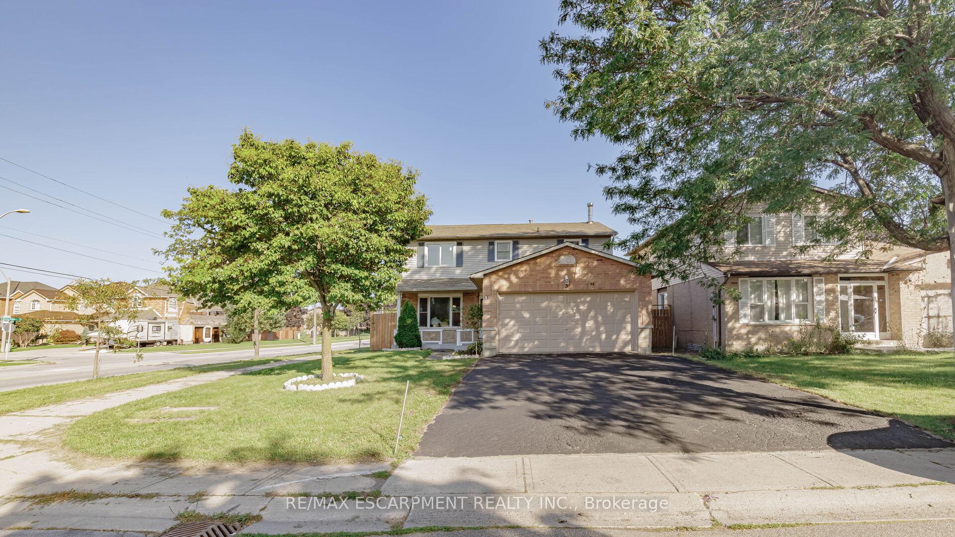 Photo 1 of 3 Mornington Drive, Hamilton, Crerar — HOMEH