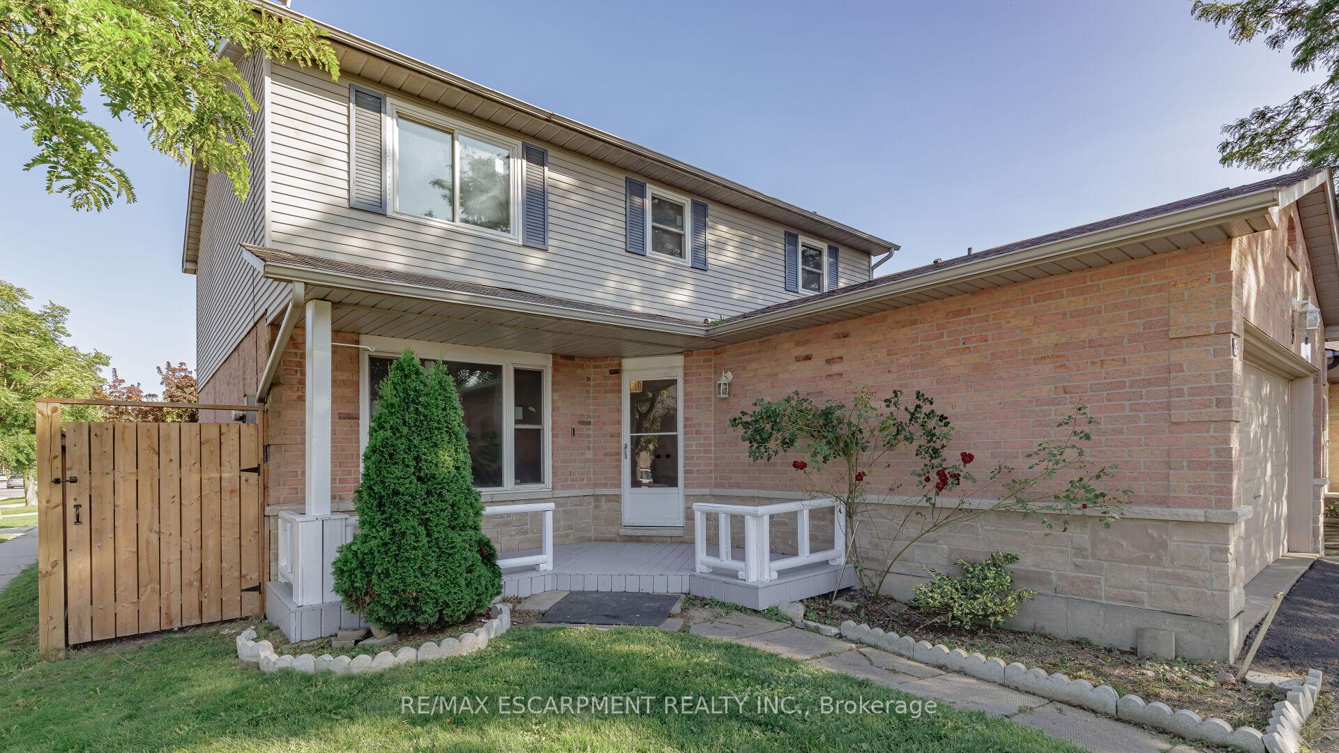 Photo 44 of 3 Mornington Drive, Hamilton, Crerar — HOMEH