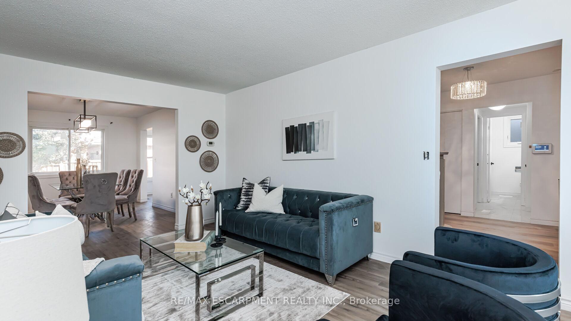 Photo 27 of 3 Mornington Drive, Hamilton, Crerar — HOMEH