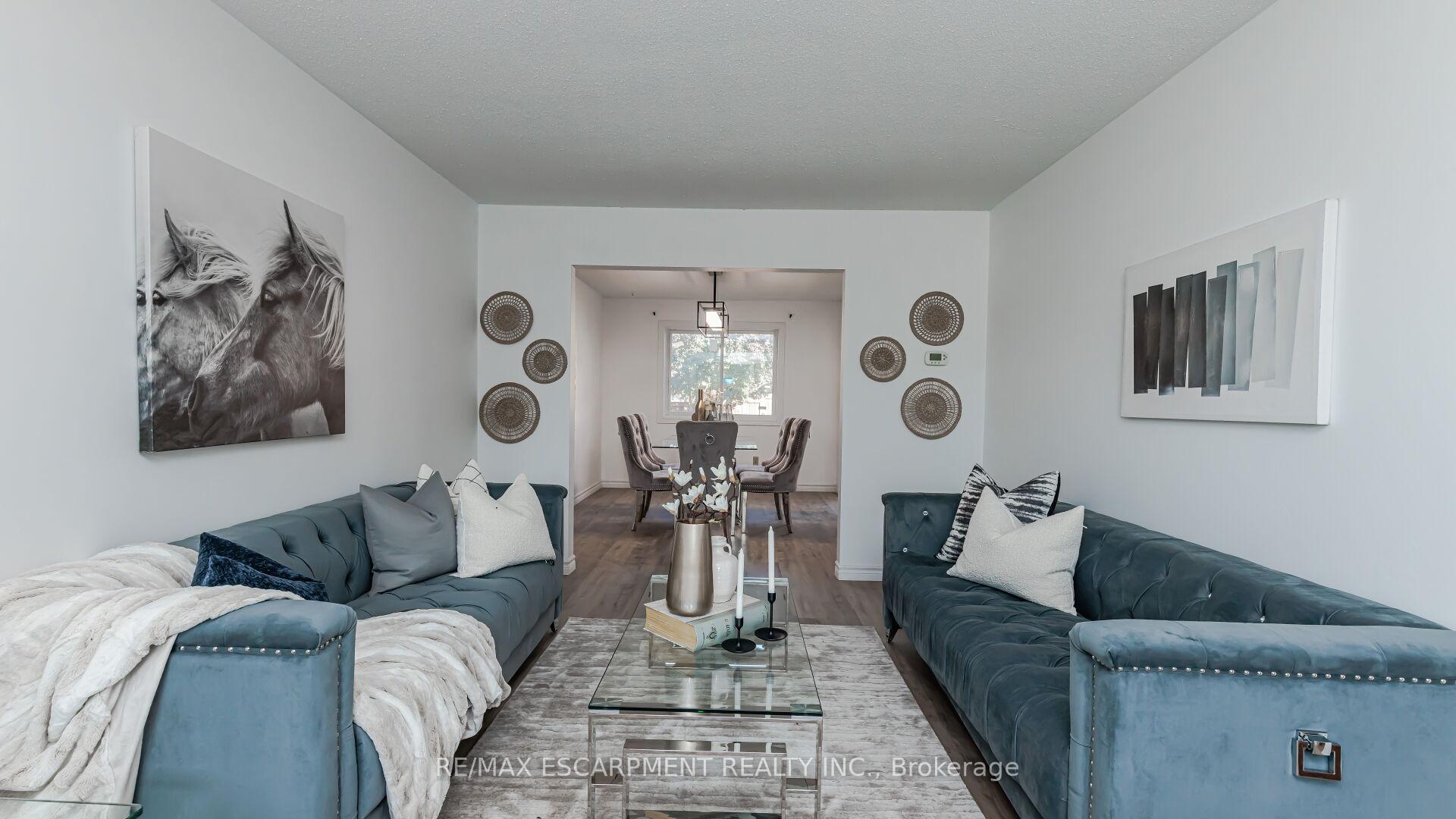 Photo 12 of 3 Mornington Drive, Hamilton, Crerar — HOMEH