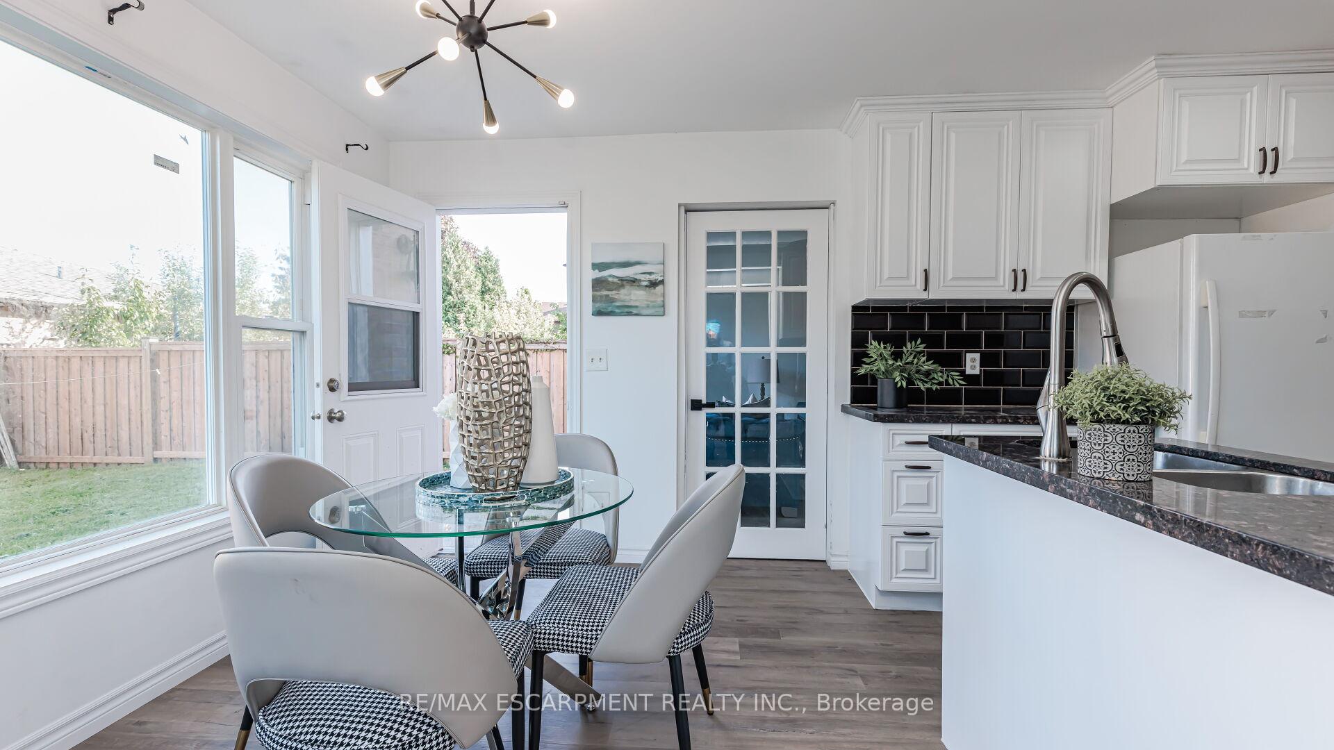 Photo 13 of 3 Mornington Drive, Hamilton, Crerar — HOMEH
