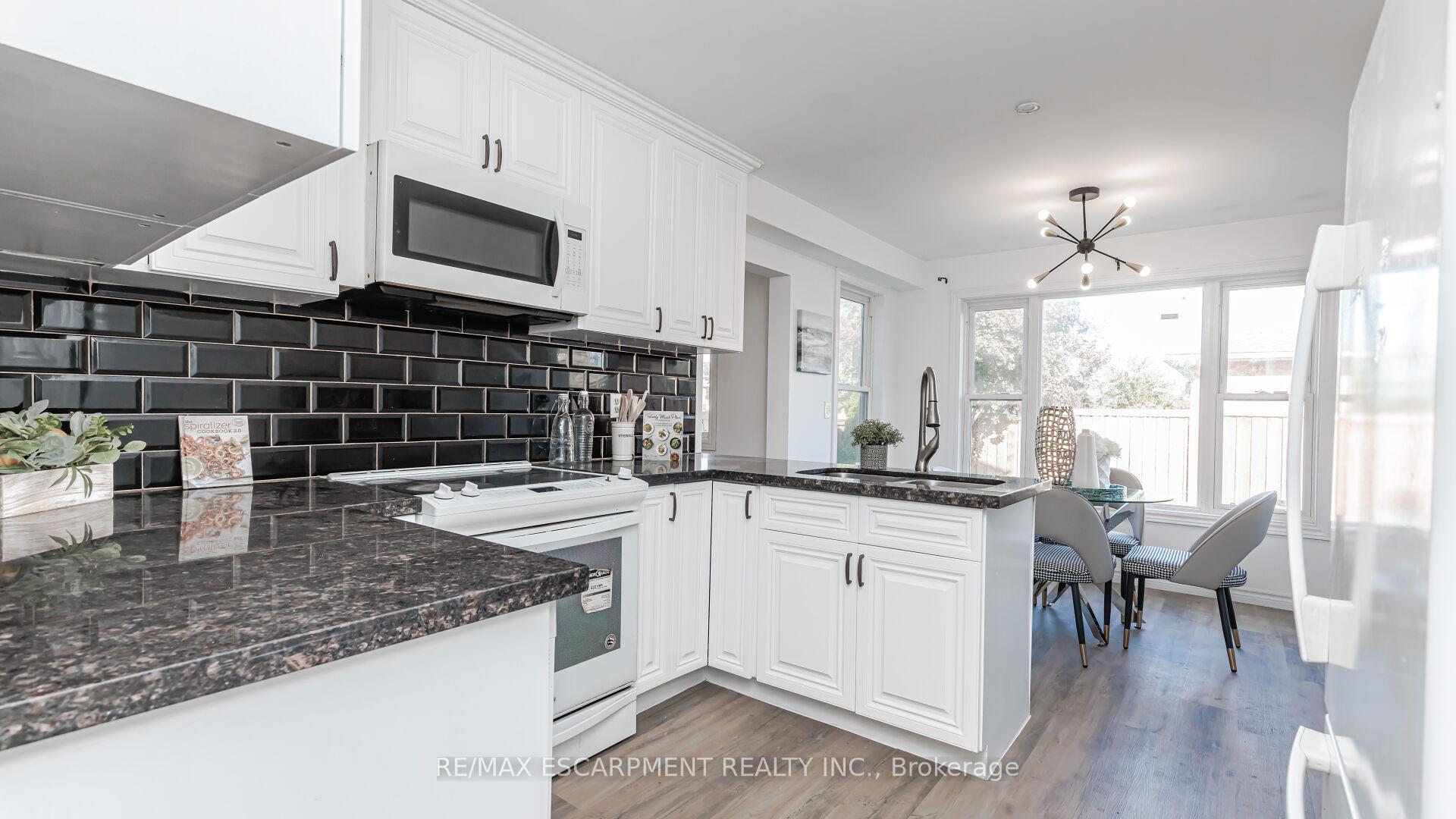 Photo 10 of 3 Mornington Drive, Hamilton, Crerar — HOMEH