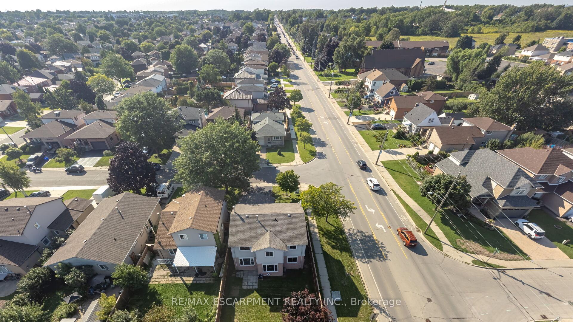 Photo 50 of 3 Mornington Drive, Hamilton, Crerar — HOMEH