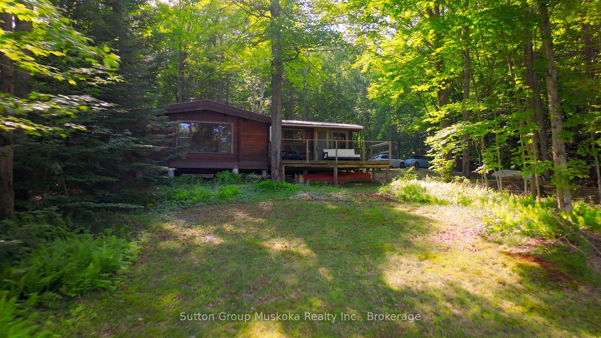 Photo 1 of 417 Cedar Lane, Perry, Emsdale — HOMEH