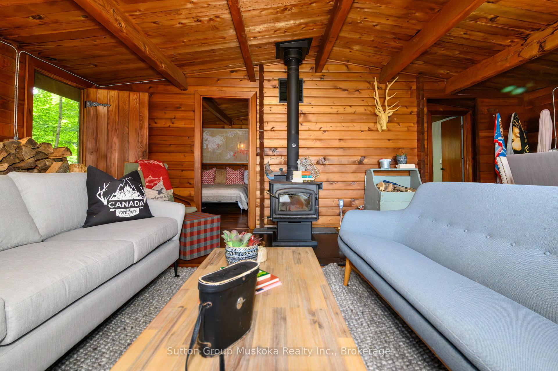 Photo 8 of 417 Cedar Lane, Perry, Emsdale — HOMEH