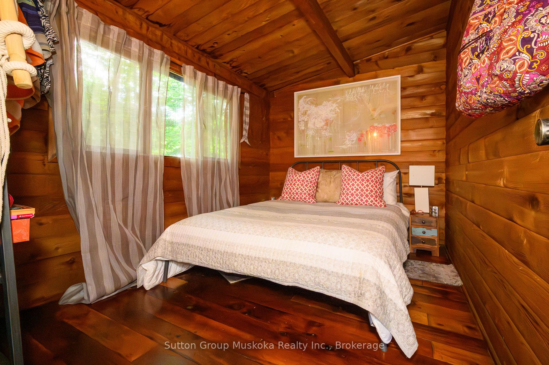 Photo 14 of 417 Cedar Lane, Perry, Emsdale — HOMEH