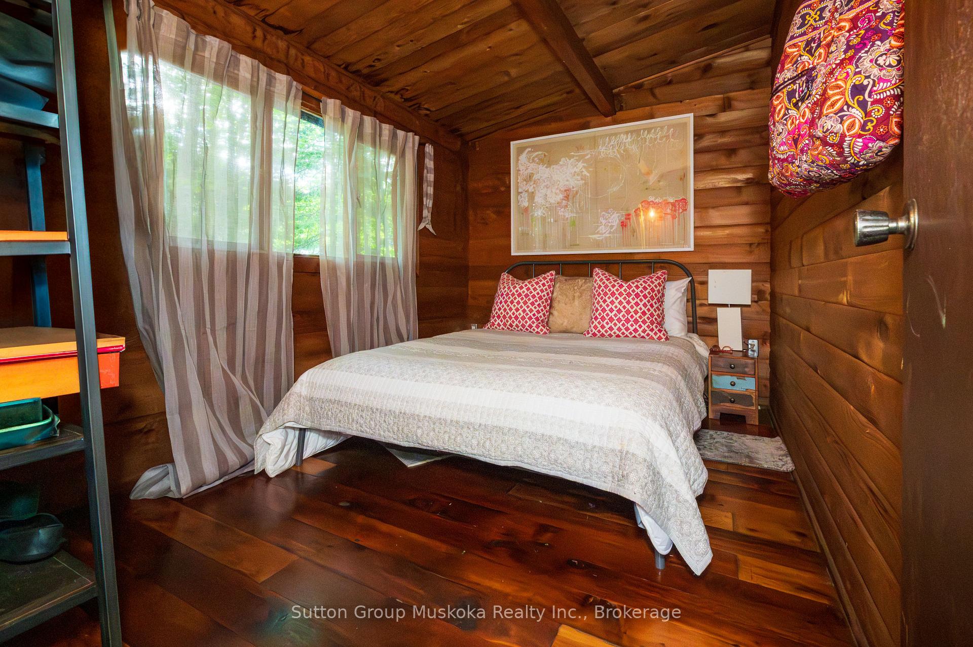 Photo 11 of 417 Cedar Lane, Perry, Emsdale — HOMEH