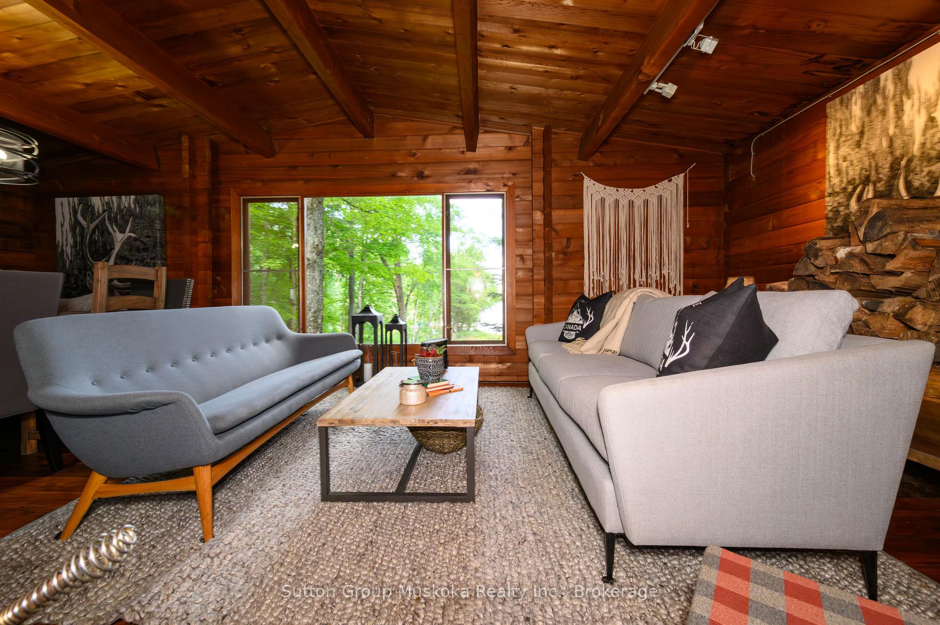Photo 9 of 417 Cedar Lane, Perry, Emsdale — HOMEH