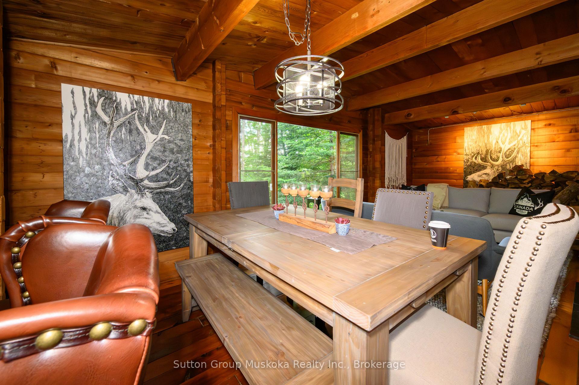 Photo 20 of 417 Cedar Lane, Perry, Emsdale — HOMEH