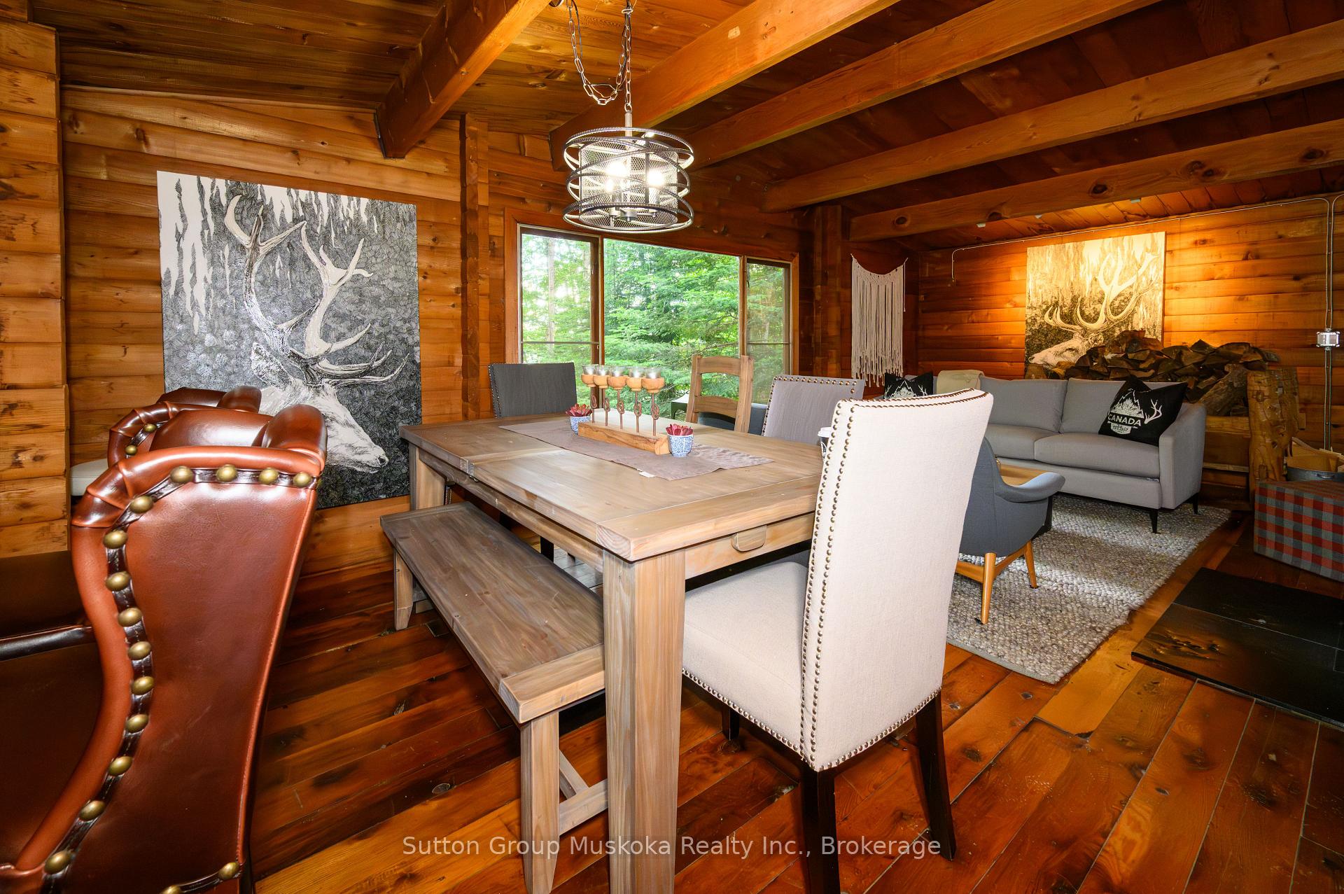 Photo 15 of 417 Cedar Lane, Perry, Emsdale — HOMEH