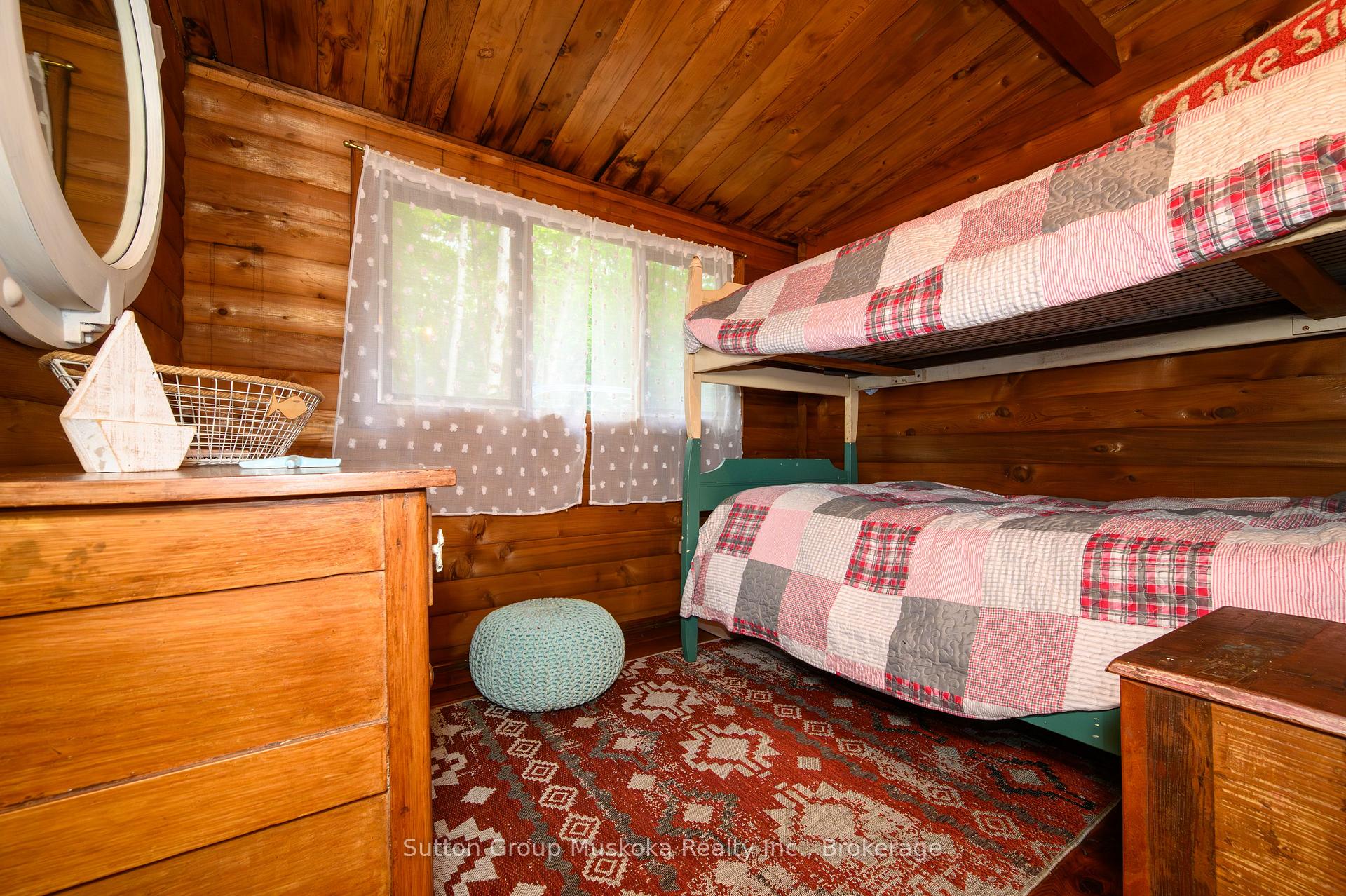 Photo 13 of 417 Cedar Lane, Perry, Emsdale — HOMEH
