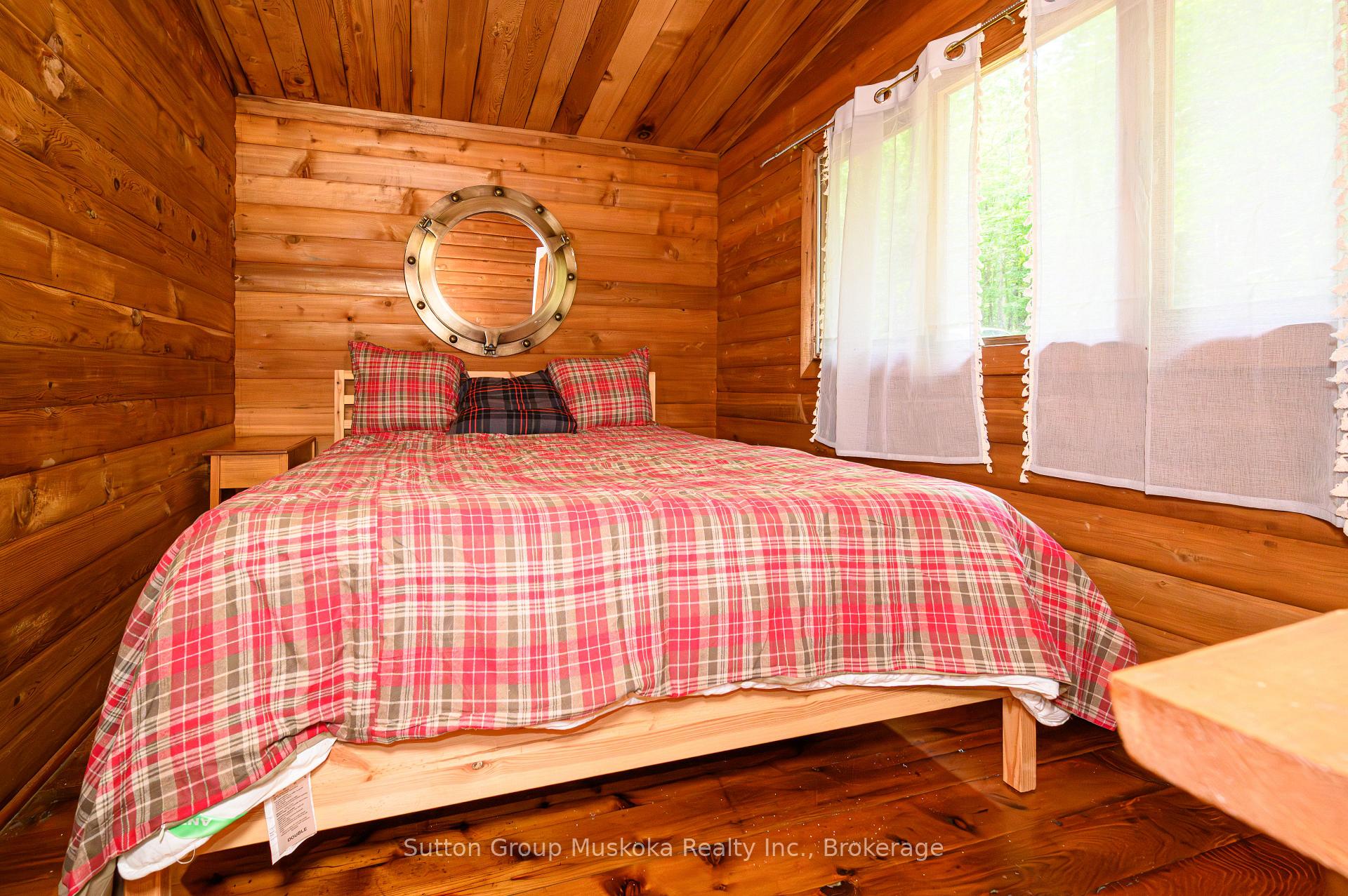 Photo 12 of 417 Cedar Lane, Perry, Emsdale — HOMEH