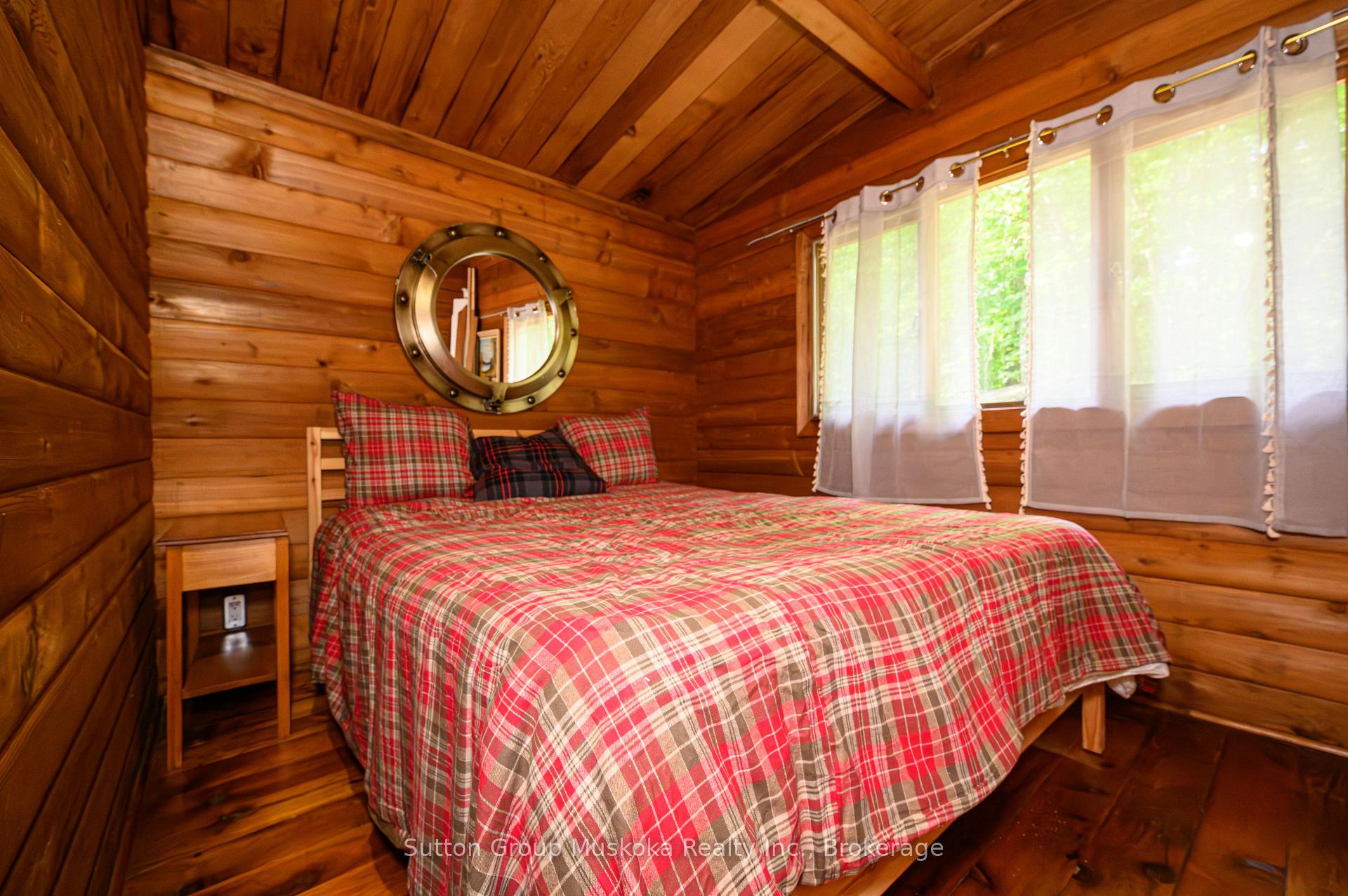 Photo 27 of 417 Cedar Lane, Perry, Emsdale — HOMEH