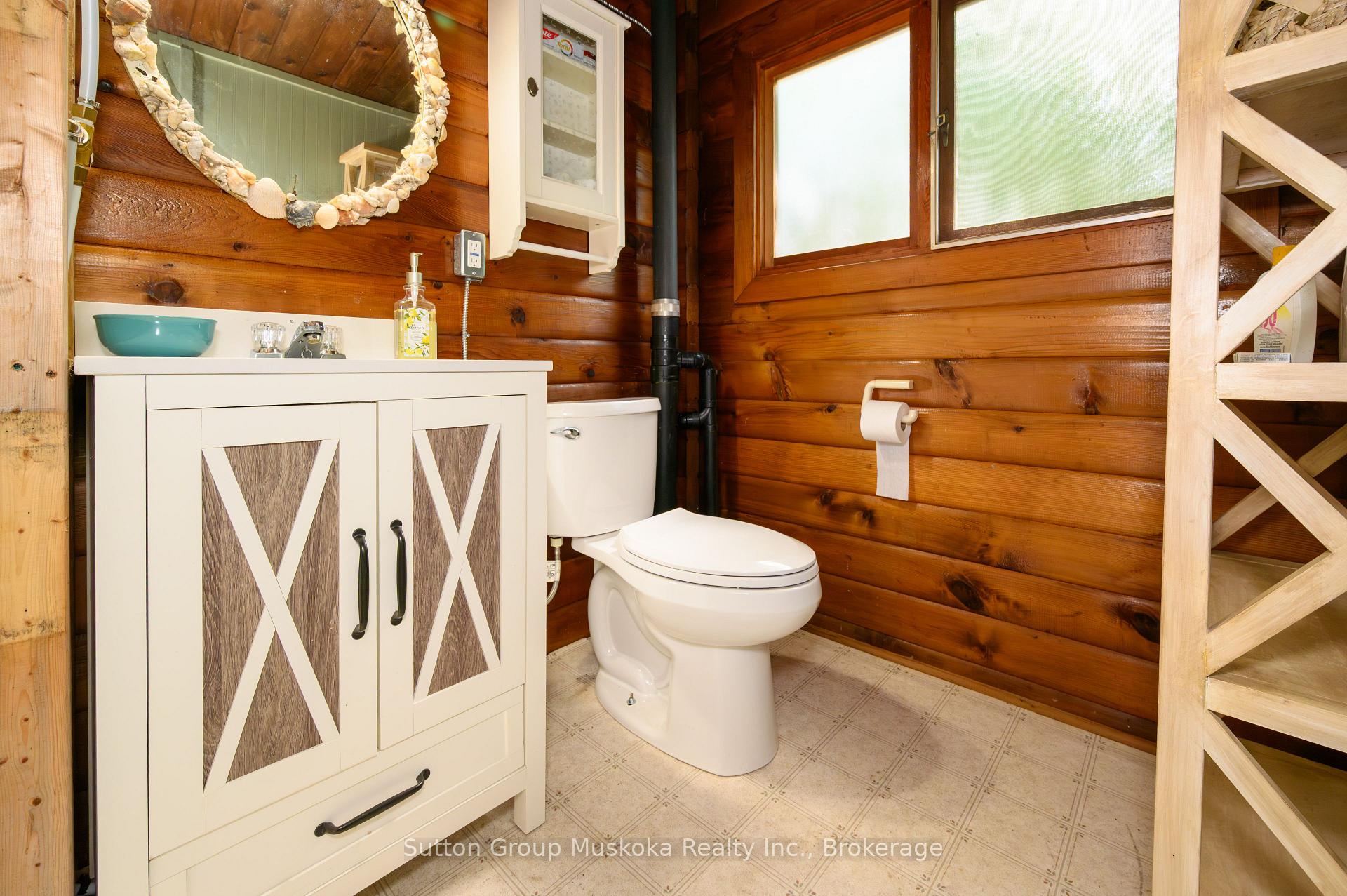 Photo 22 of 417 Cedar Lane, Perry, Emsdale — HOMEH