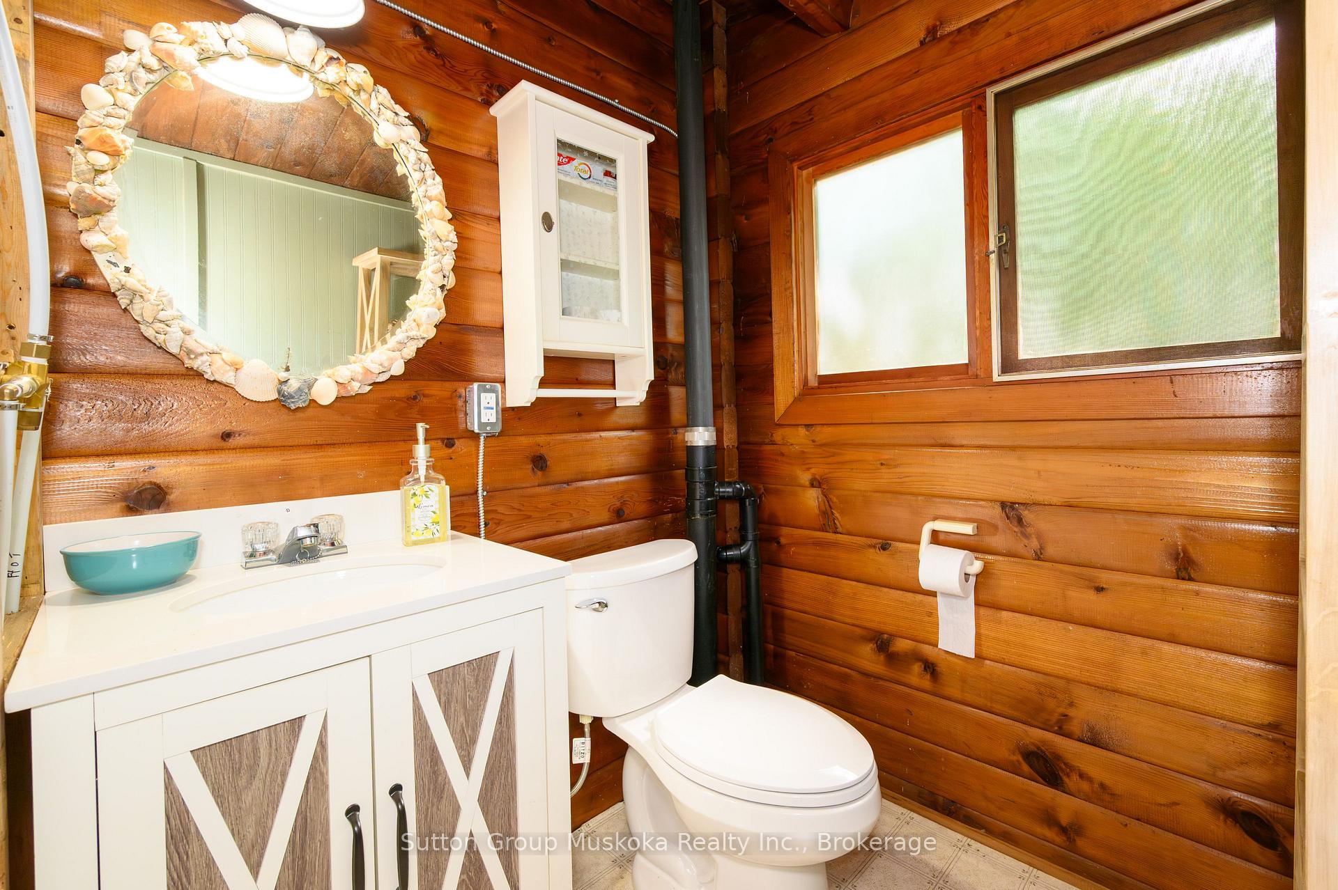 Photo 18 of 417 Cedar Lane, Perry, Emsdale — HOMEH