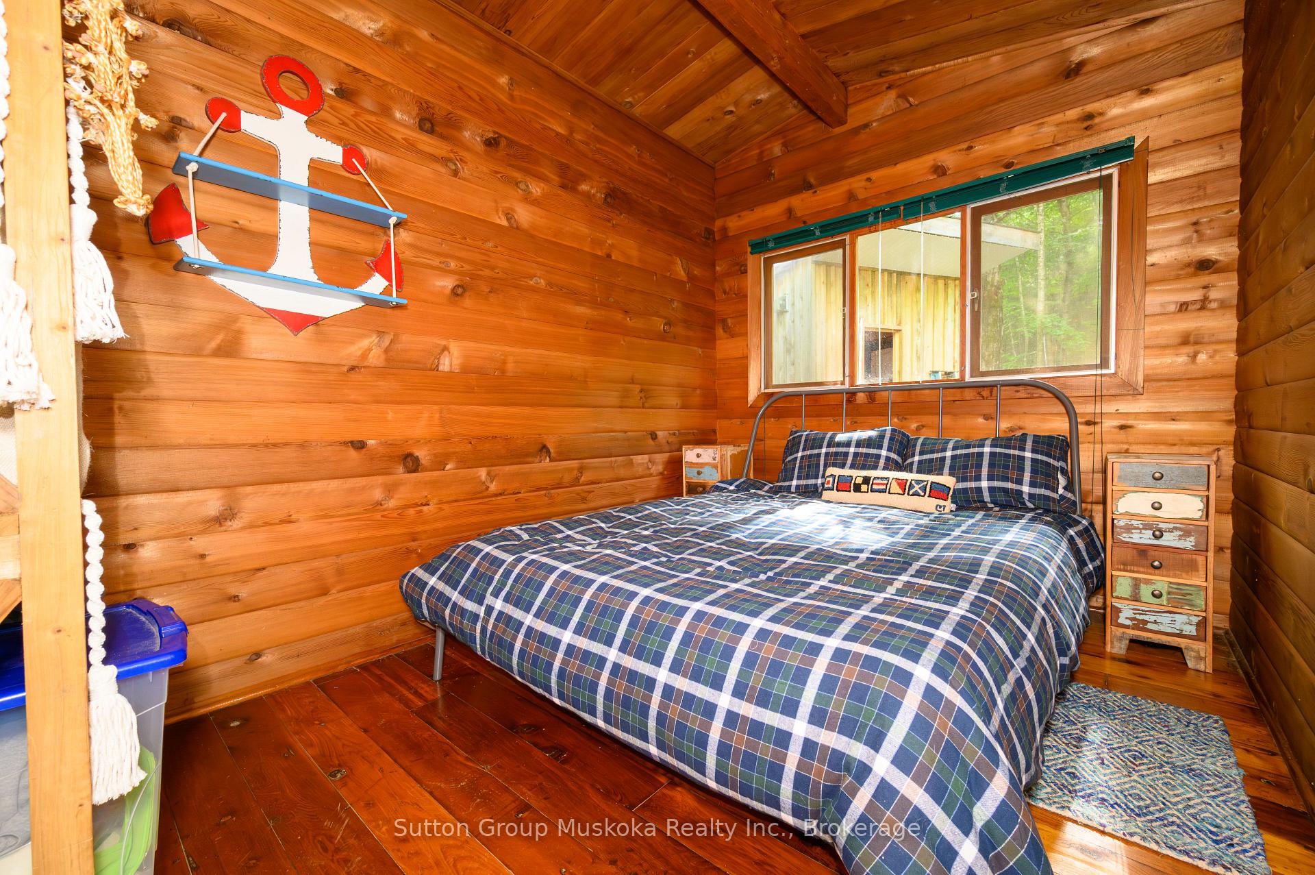 Photo 28 of 417 Cedar Lane, Perry, Emsdale — HOMEH