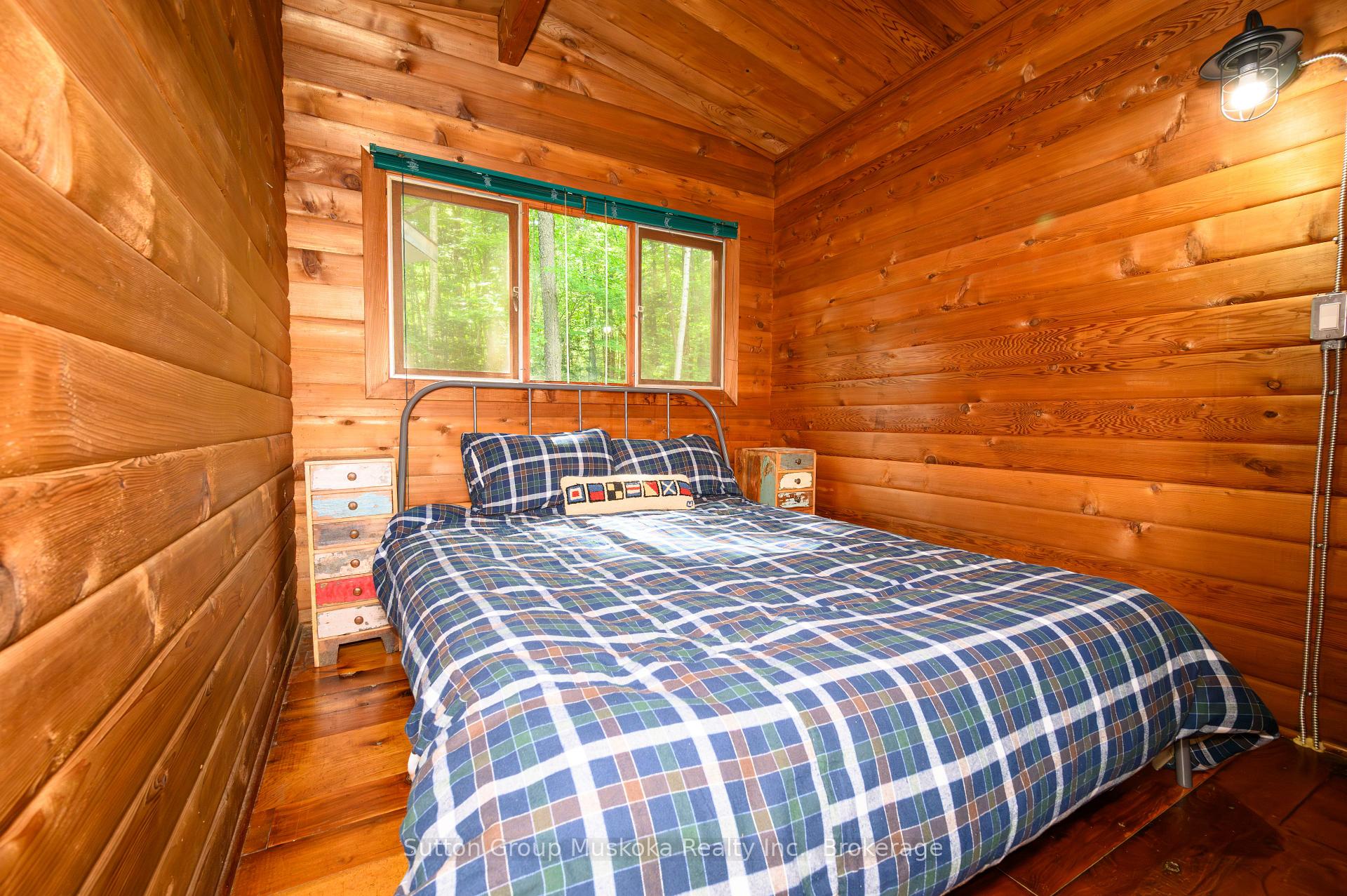 Photo 16 of 417 Cedar Lane, Perry, Emsdale — HOMEH